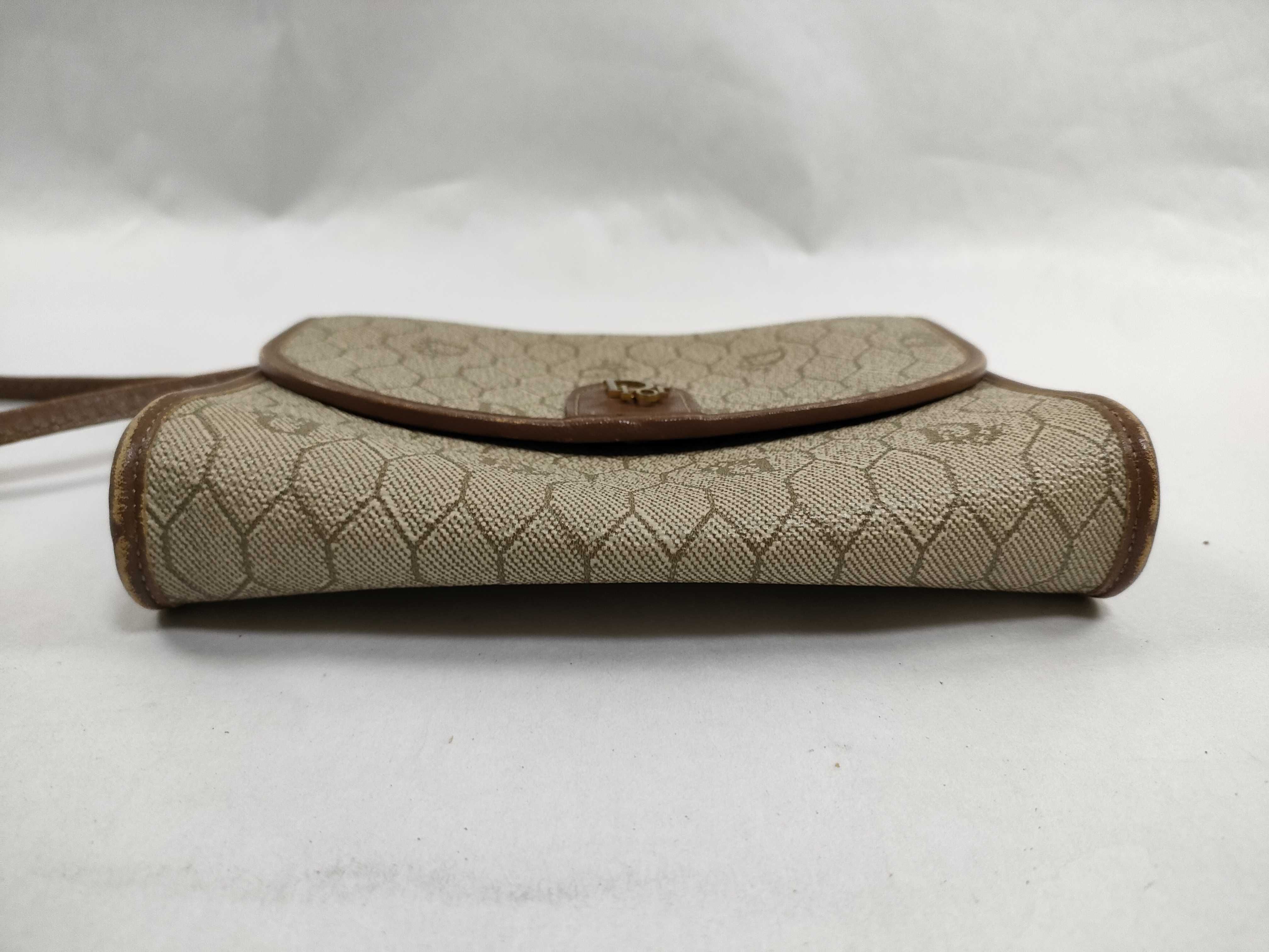 Honeycomb Shoulder Bag — view 7
