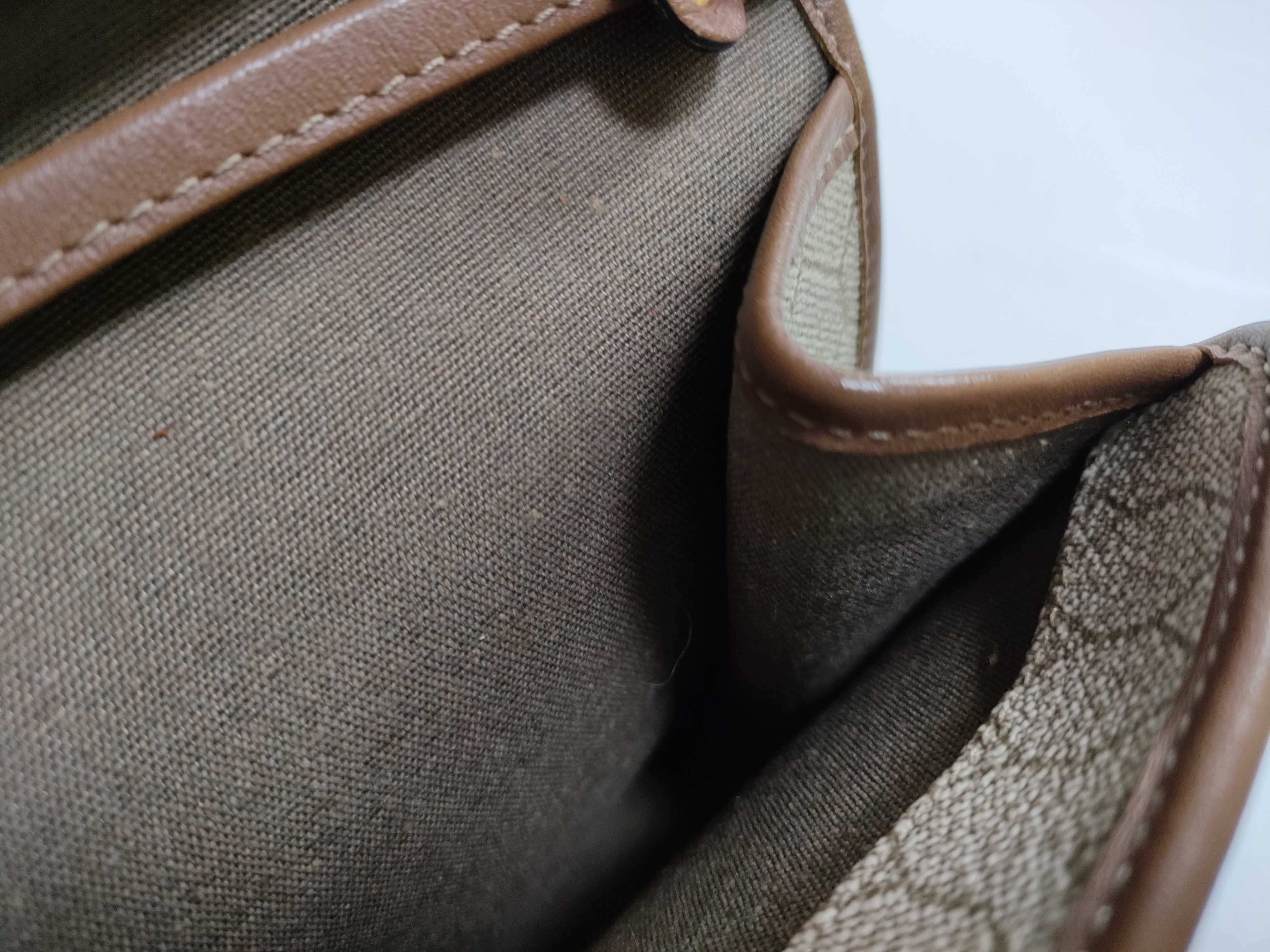 Honeycomb Shoulder Bag — view 10