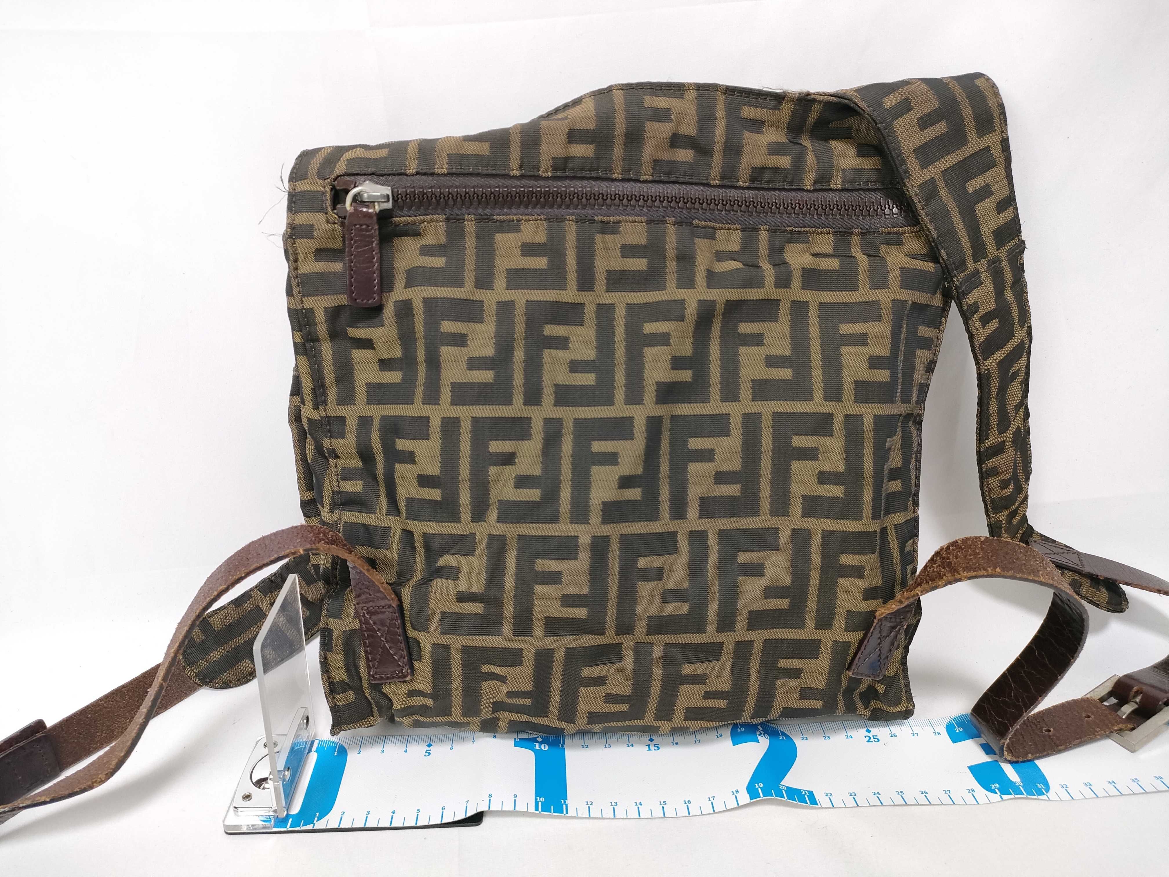 Zucca Backpack Rucksack — view 2