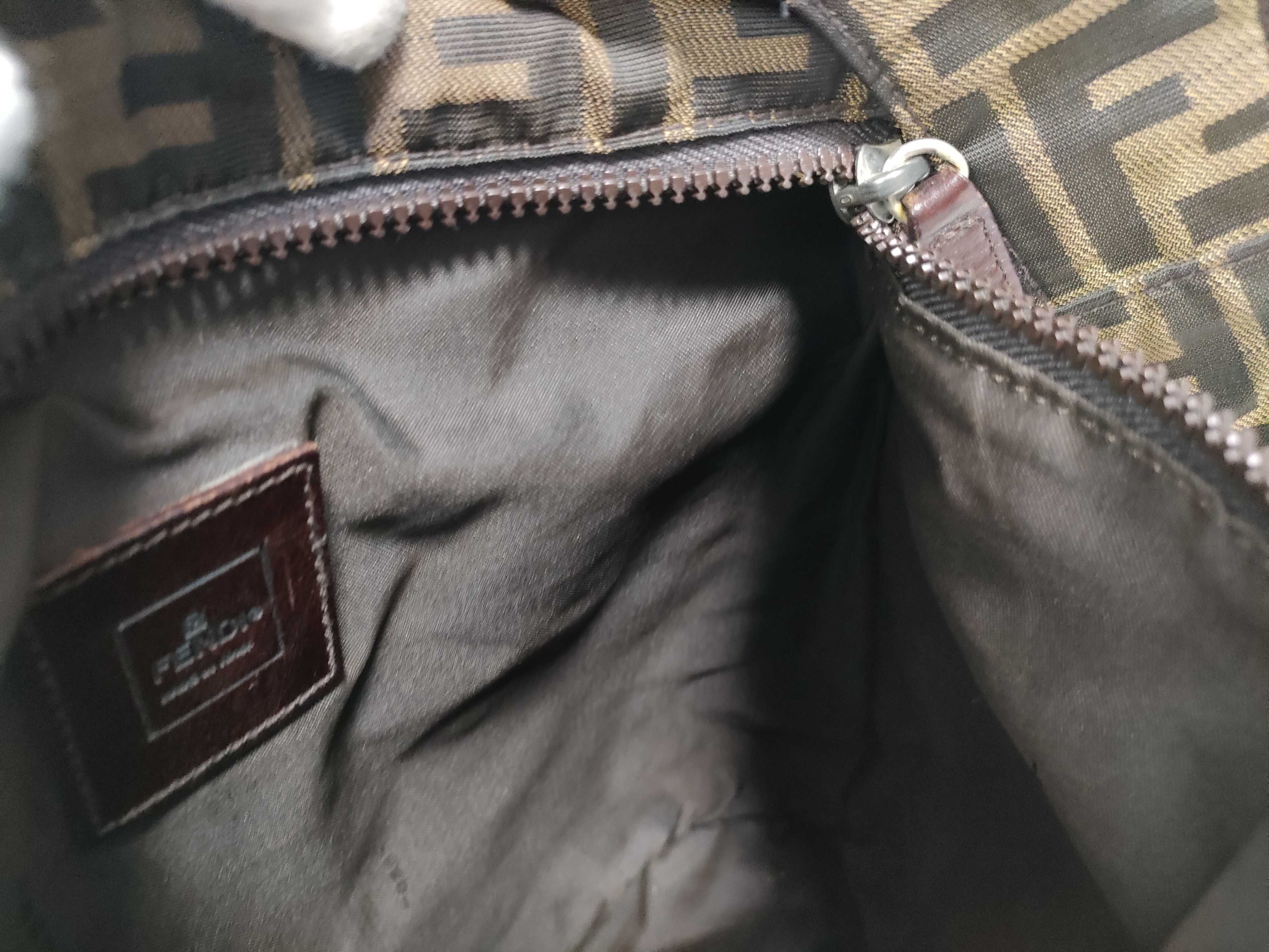 Zucca Backpack Rucksack — view 14