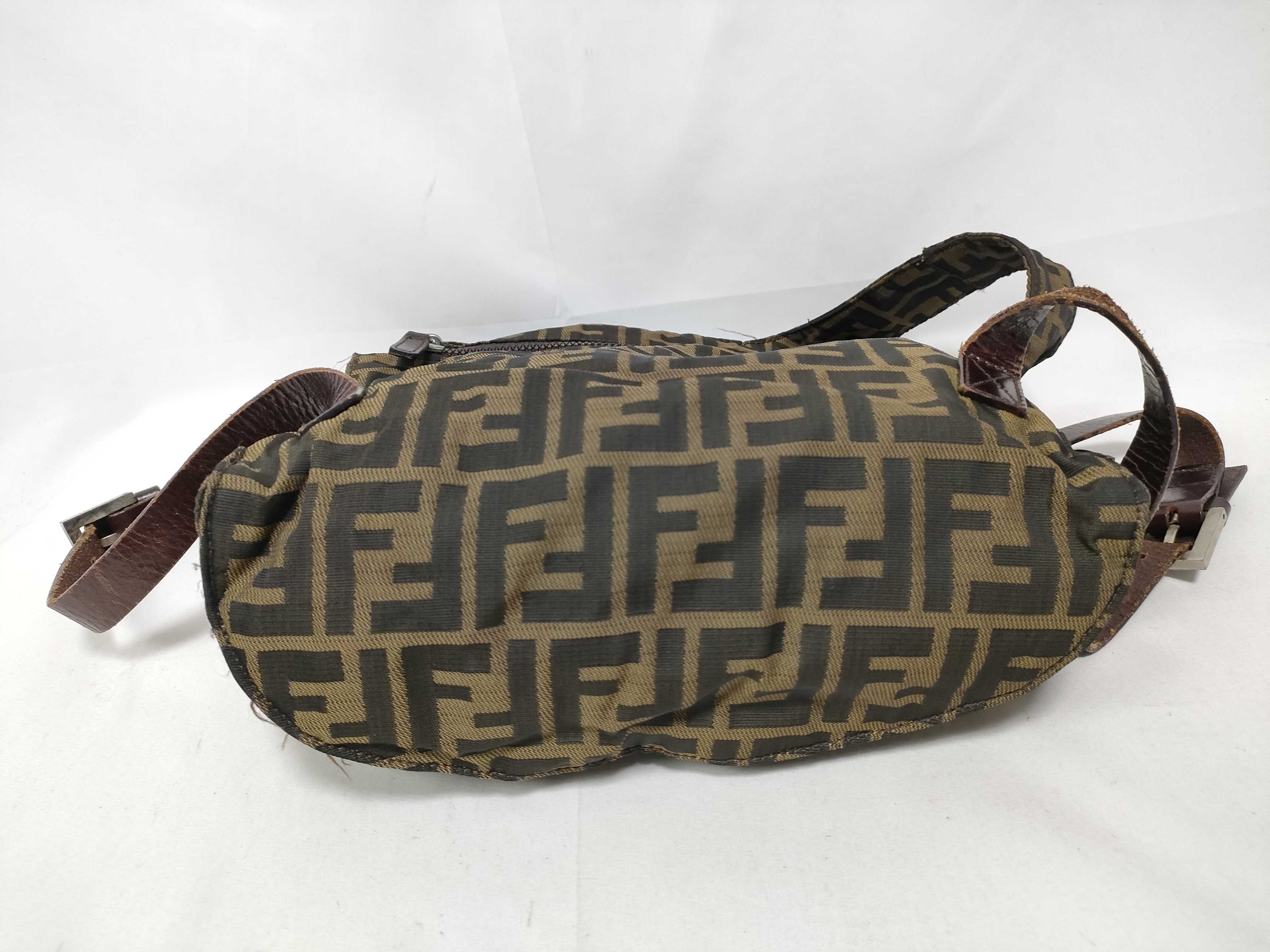 Zucca Backpack Rucksack — view 3