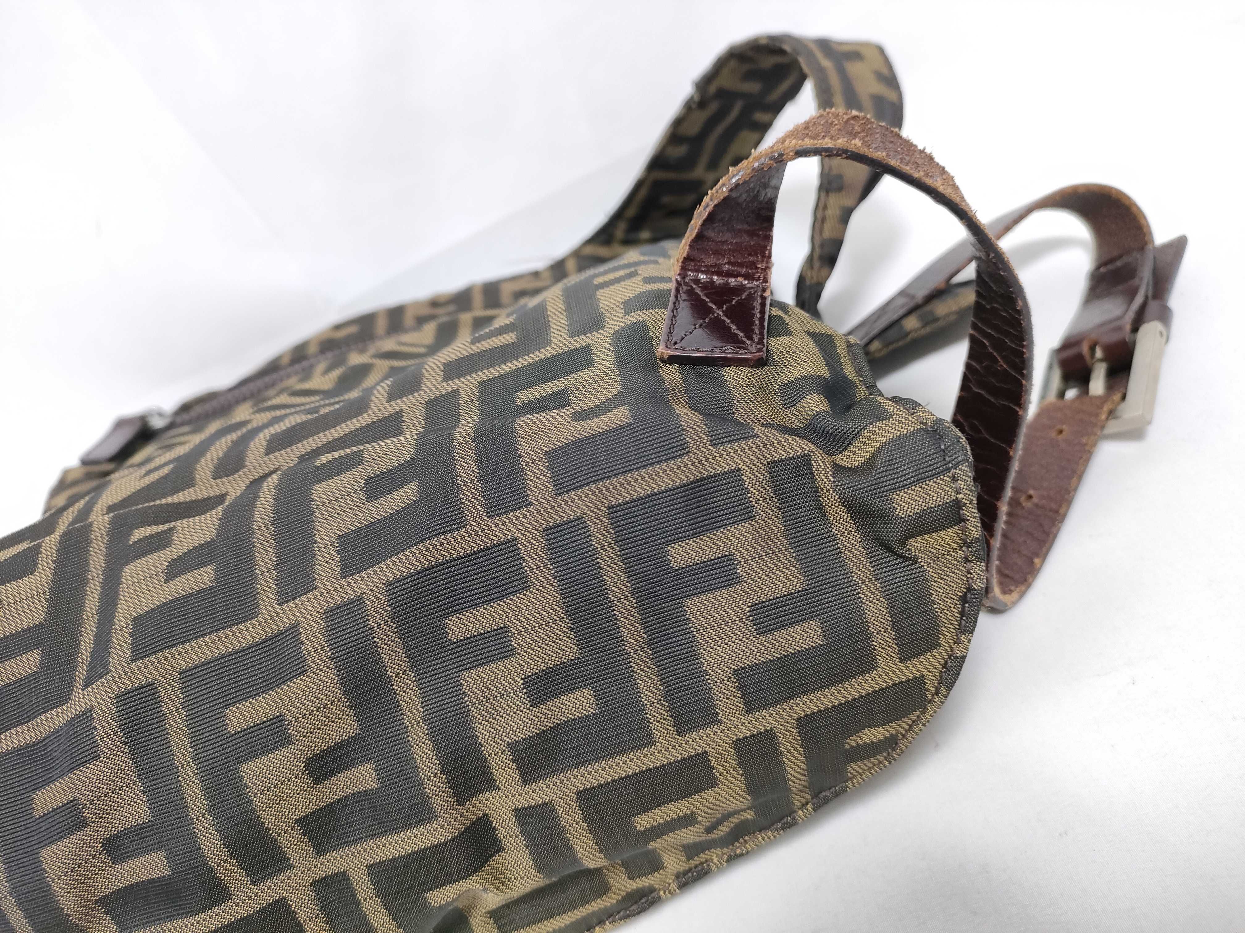 Zucca Backpack Rucksack — view 4