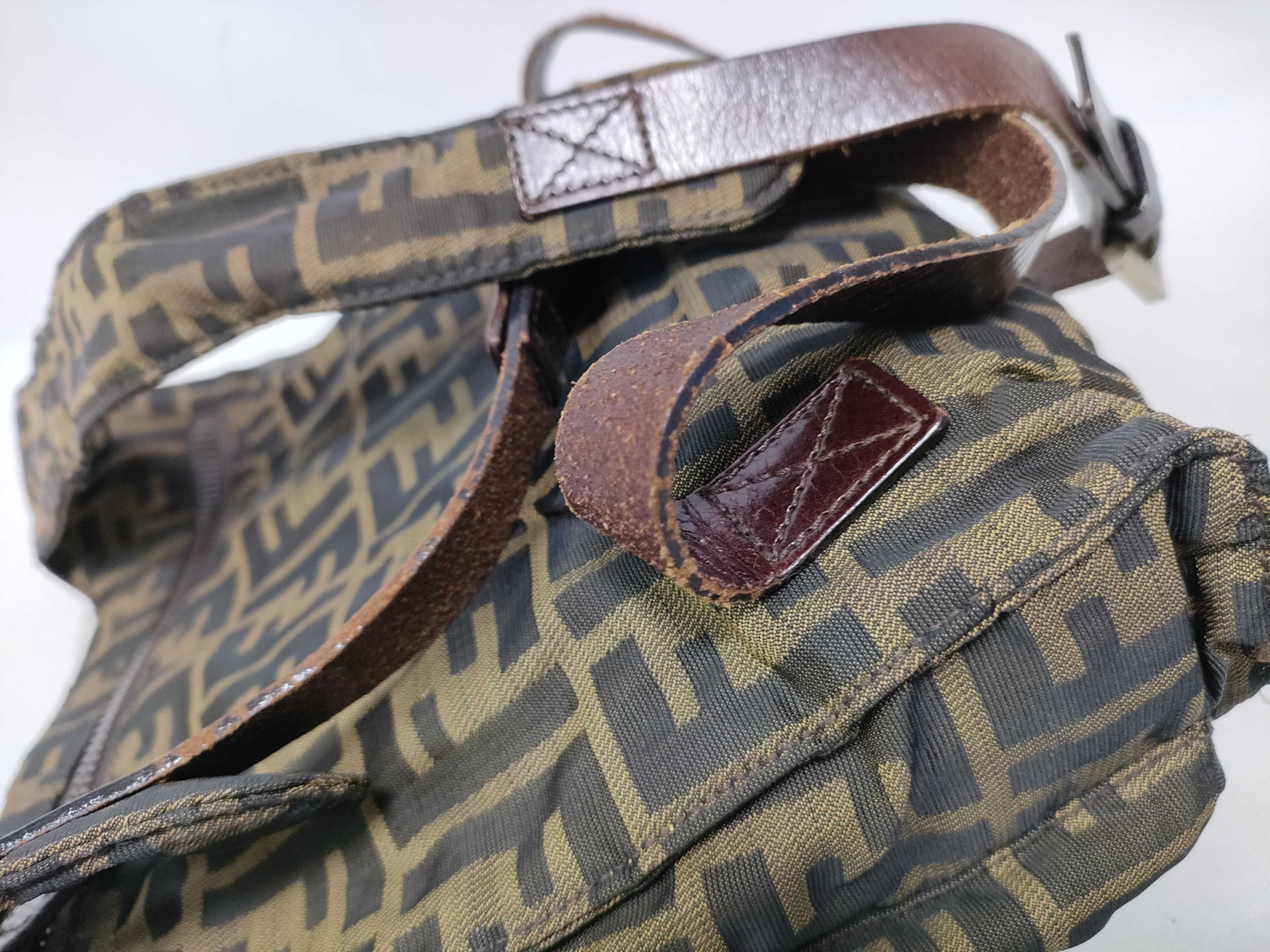 Zucca Backpack Rucksack — view 7