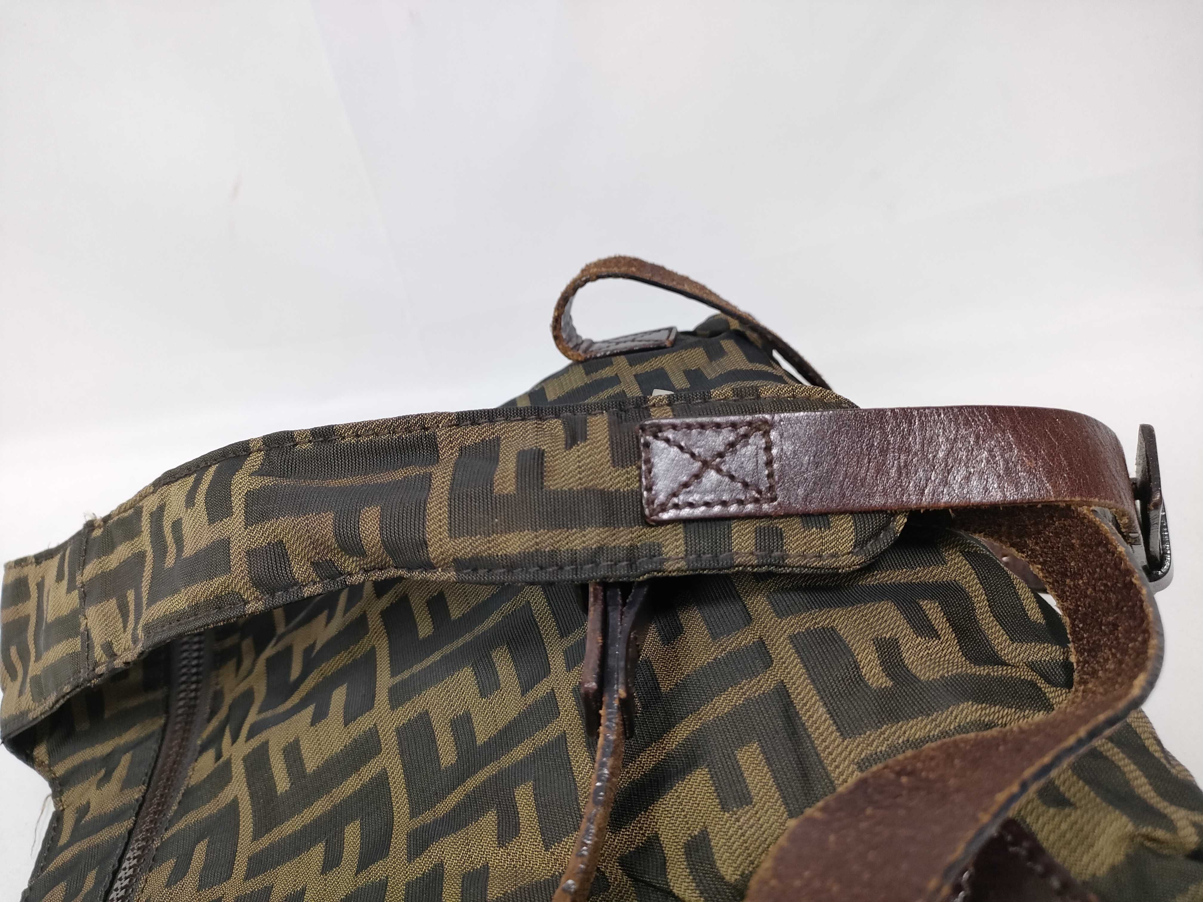 Zucca Backpack Rucksack — view 8