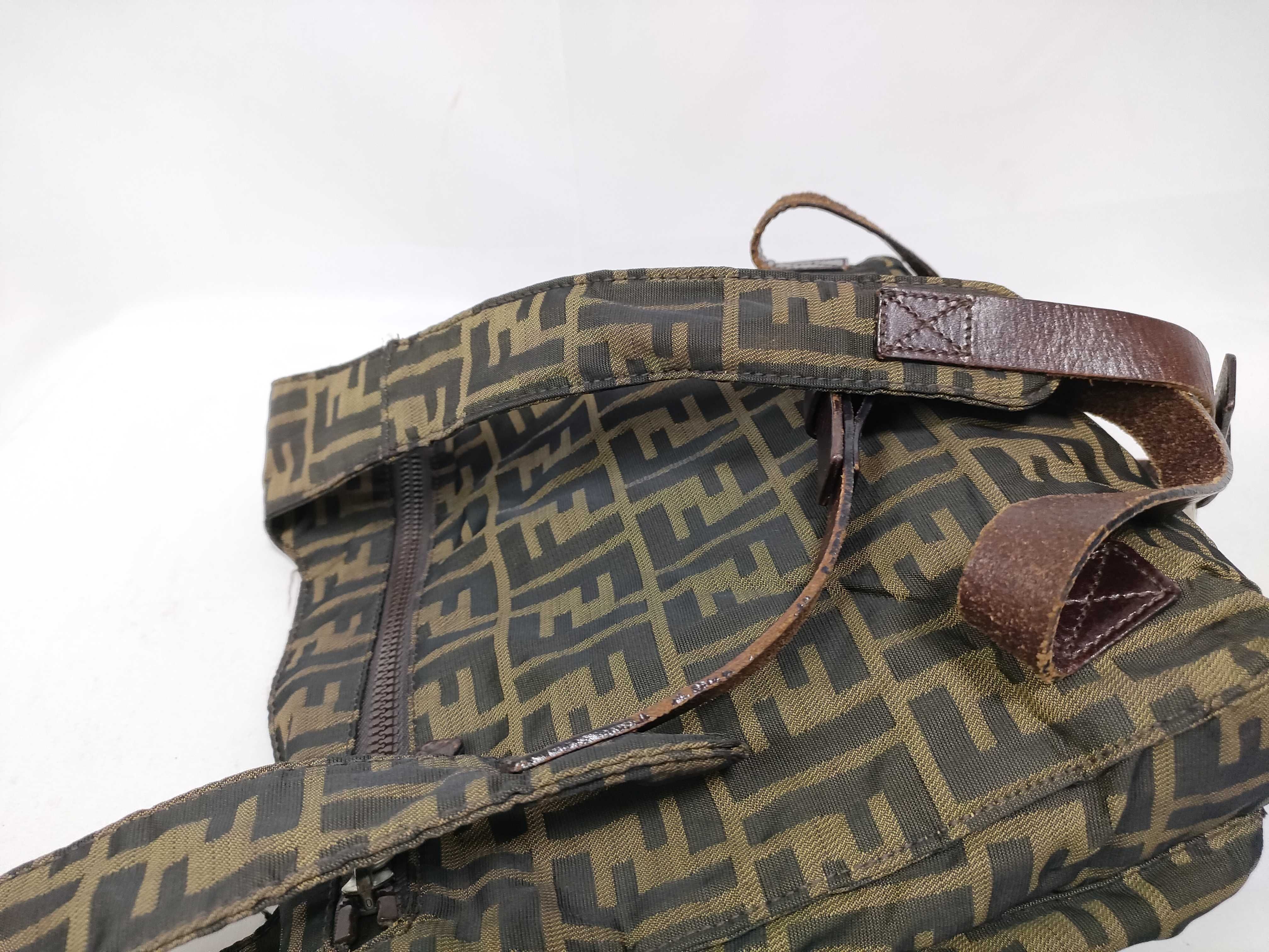 Zucca Backpack Rucksack — view 9
