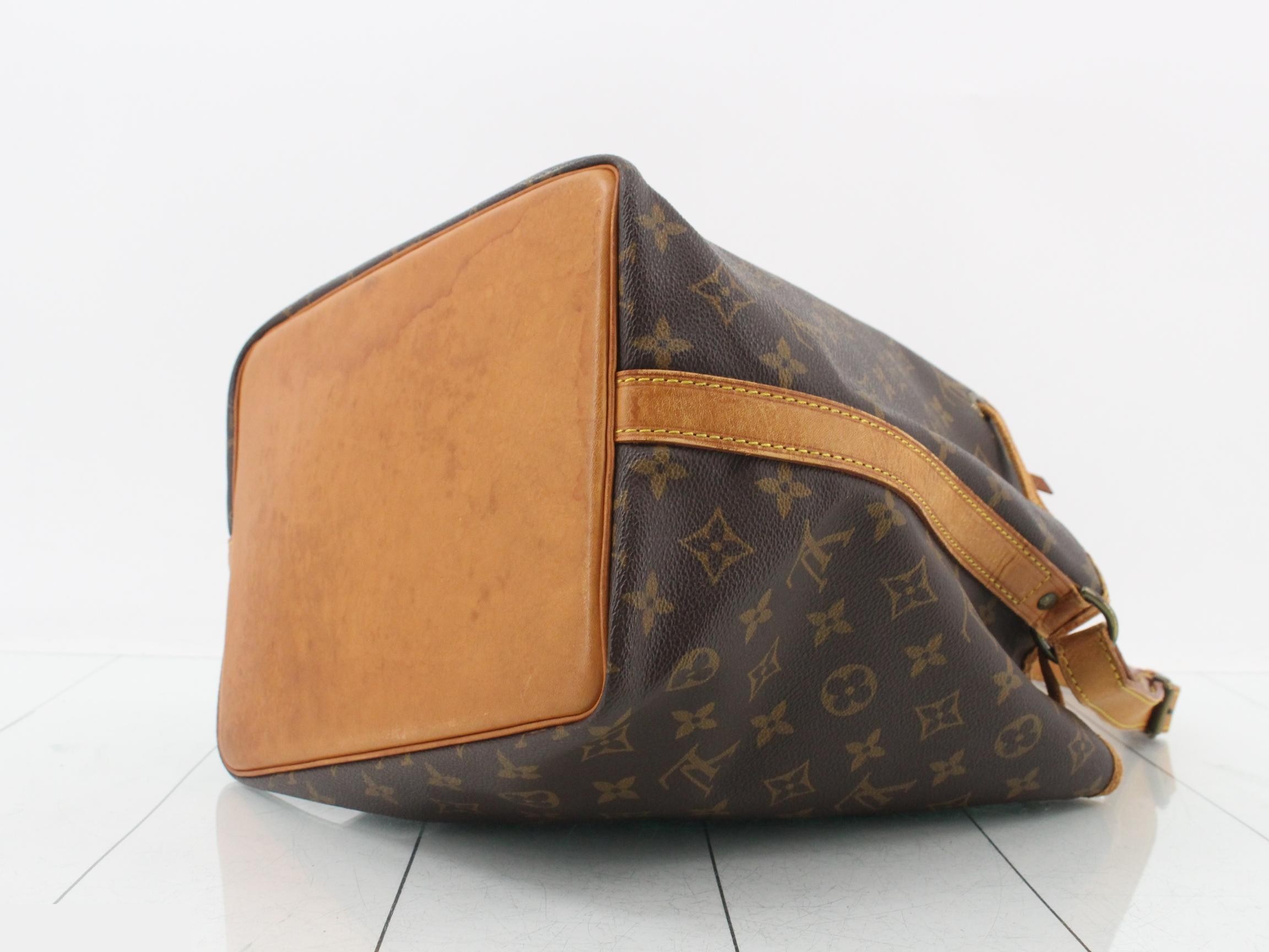 Shoulder bag, Monogram Petit Noé, AP8905 — view 6