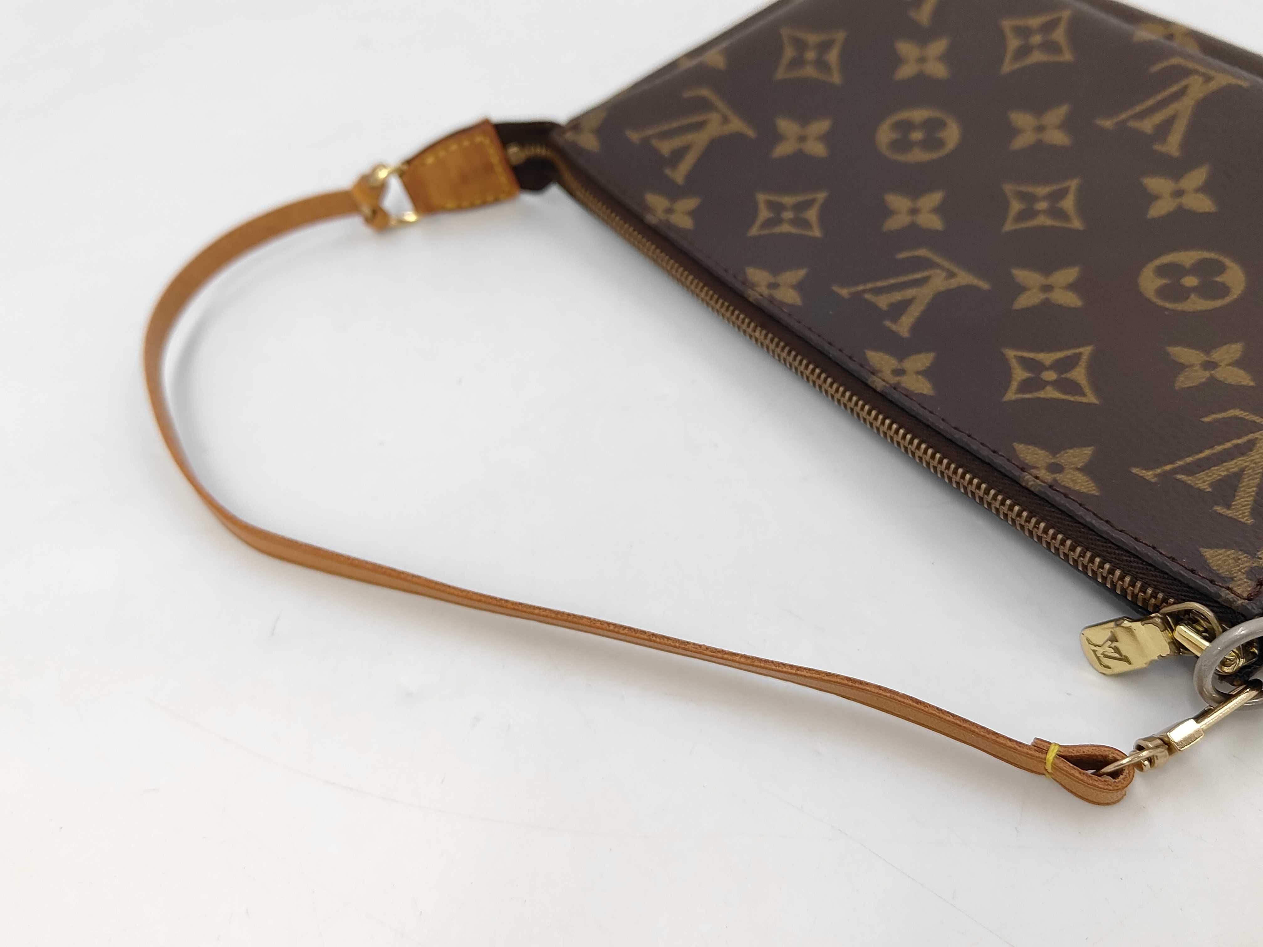Monogram Accessoires AR0999 Shoulder Bag — view 3