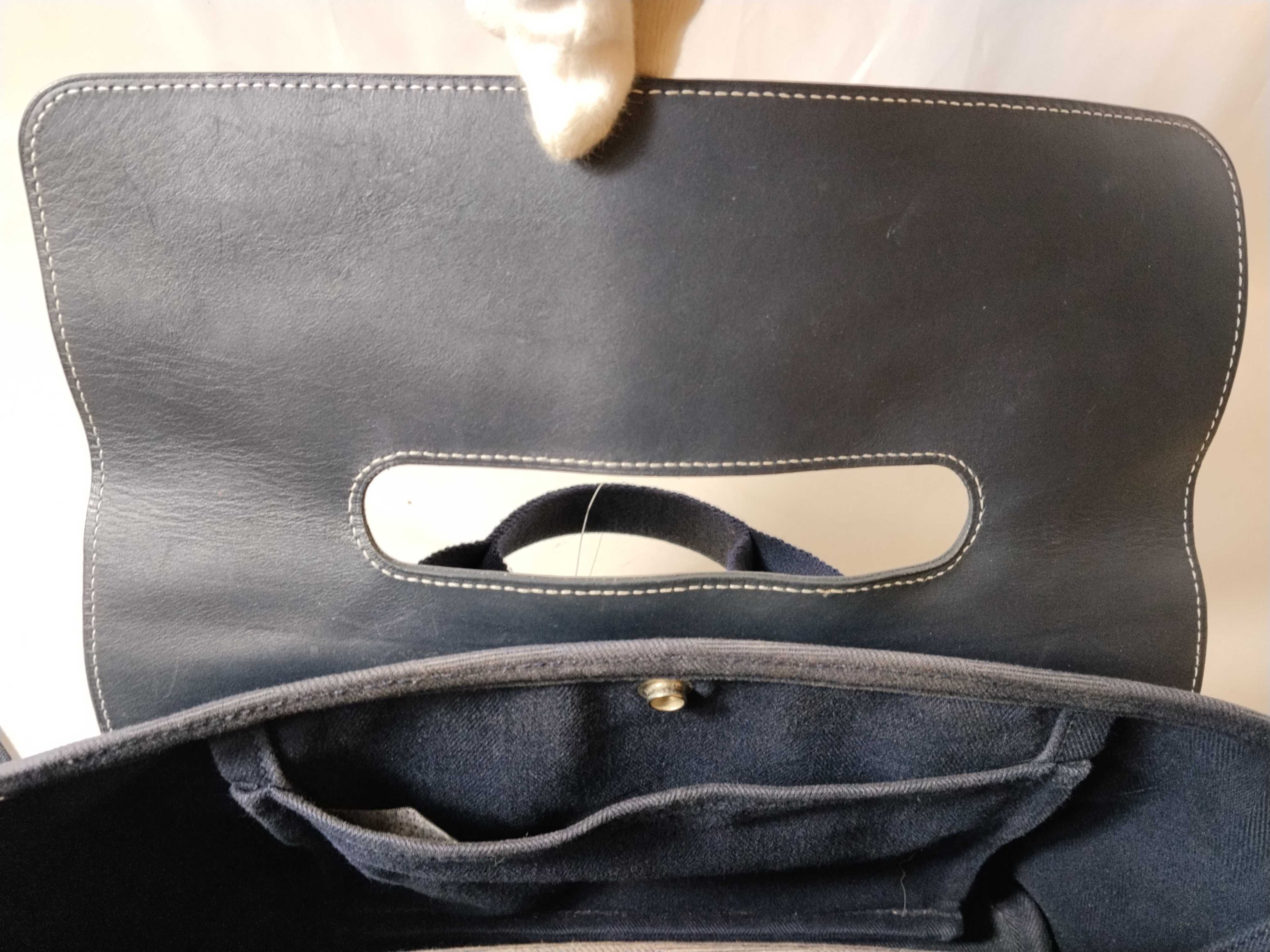 Valparaiso handbag — view 12