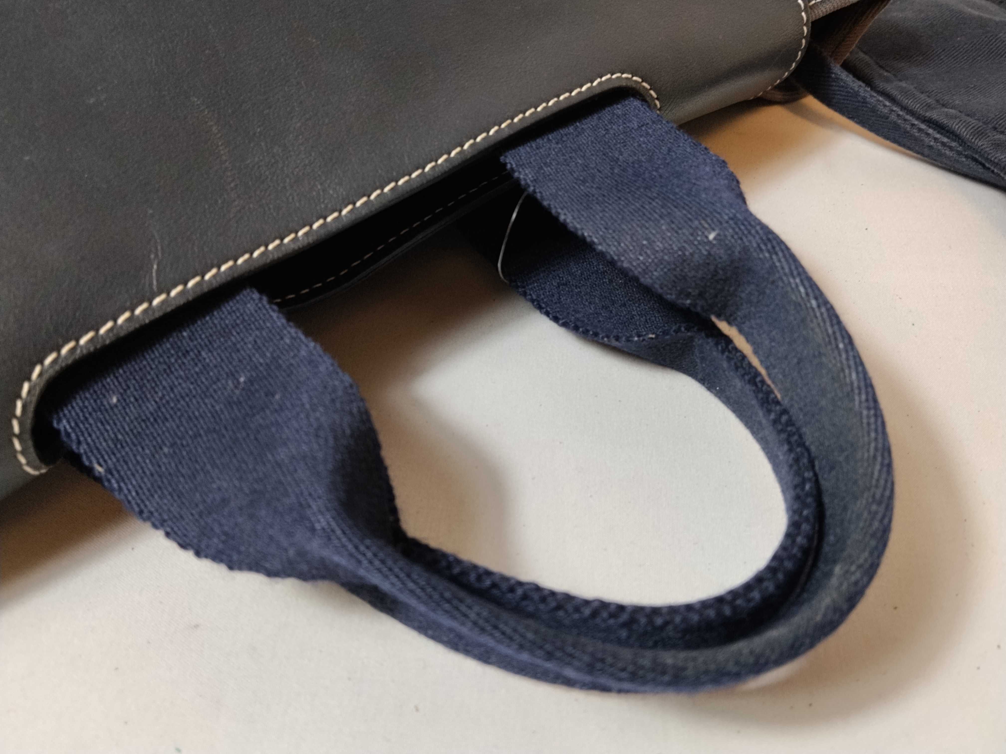 Valparaiso handbag — view 3