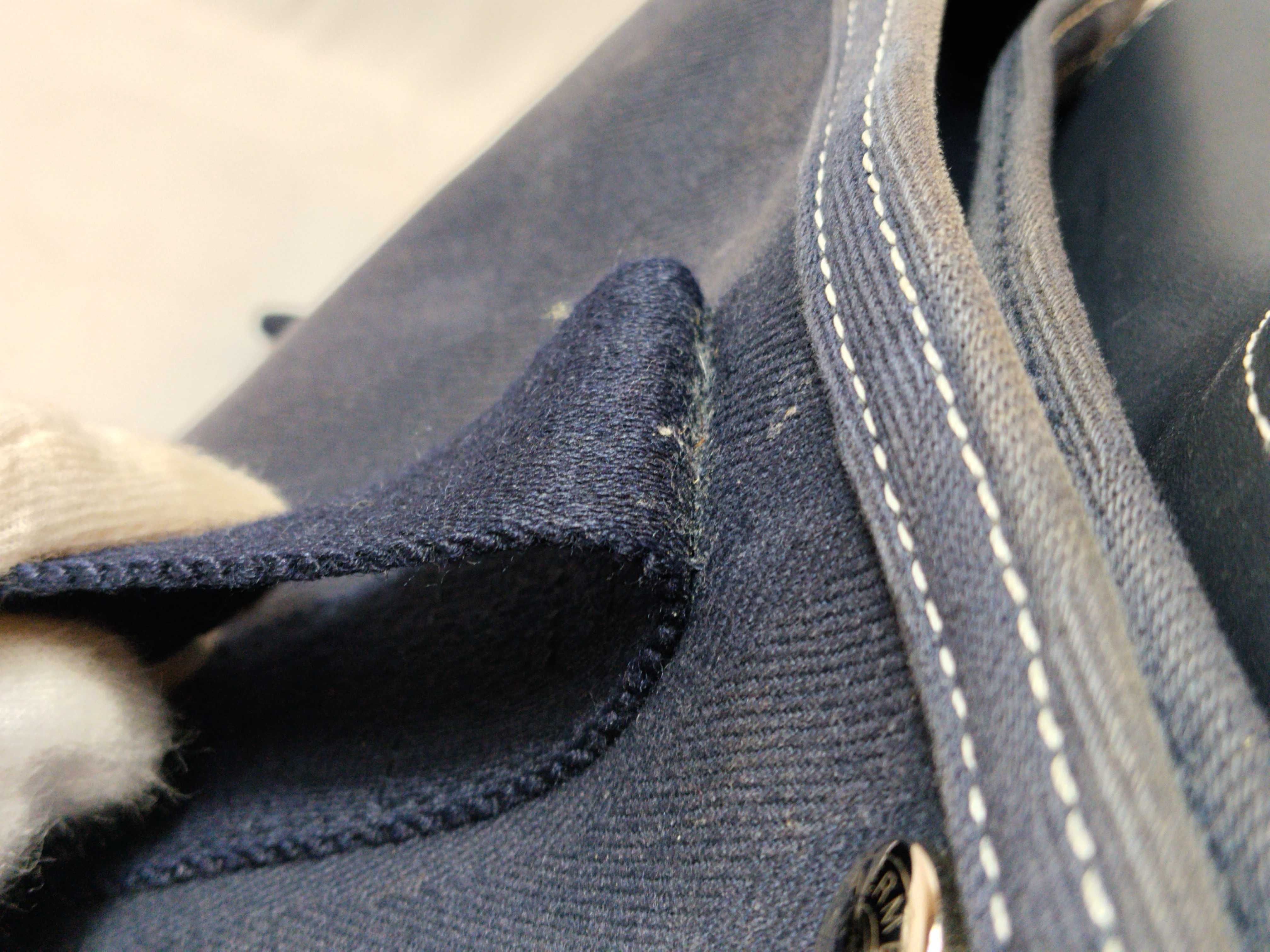 Valparaiso handbag — view 5