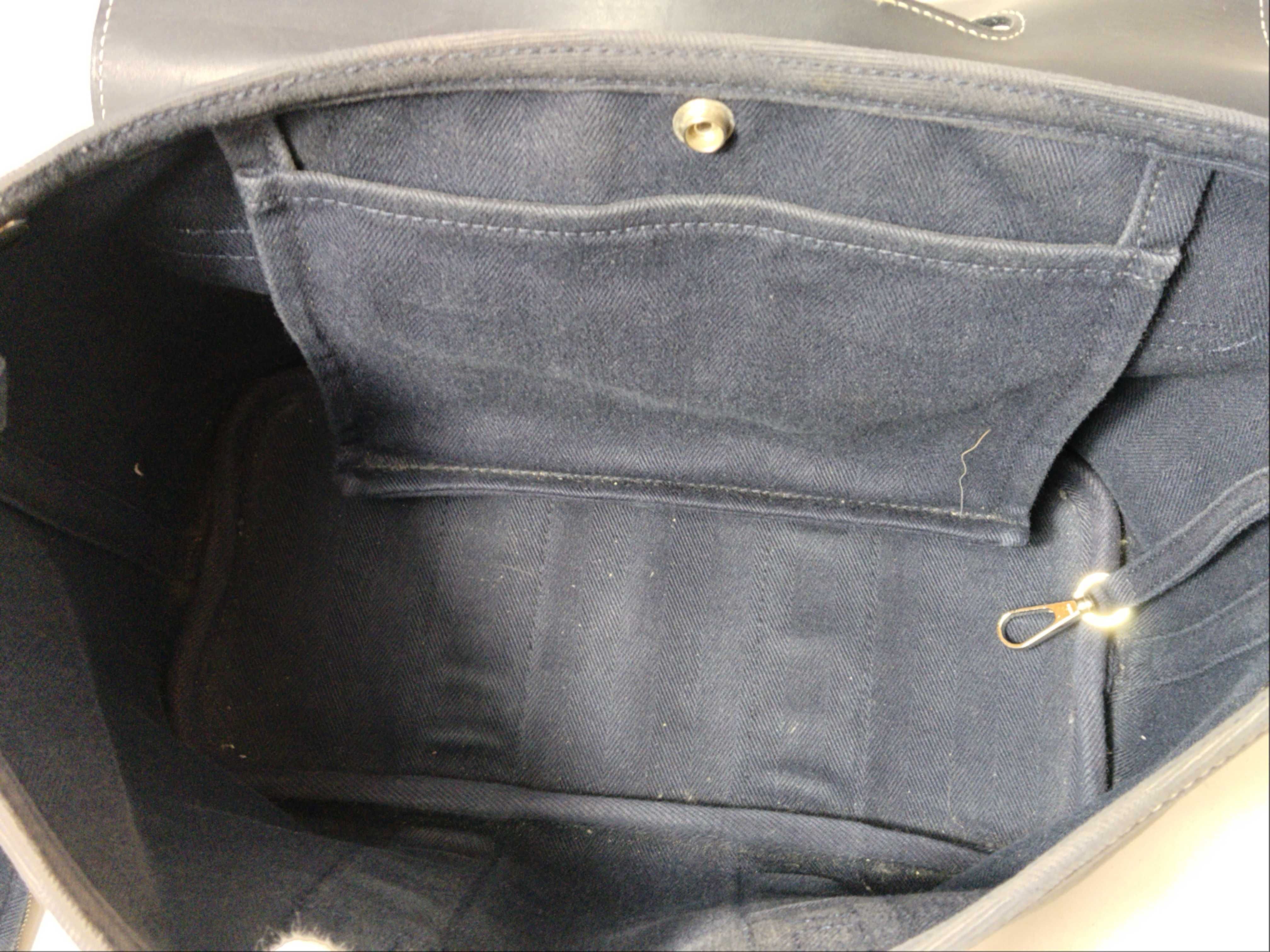 Valparaiso handbag — view 9