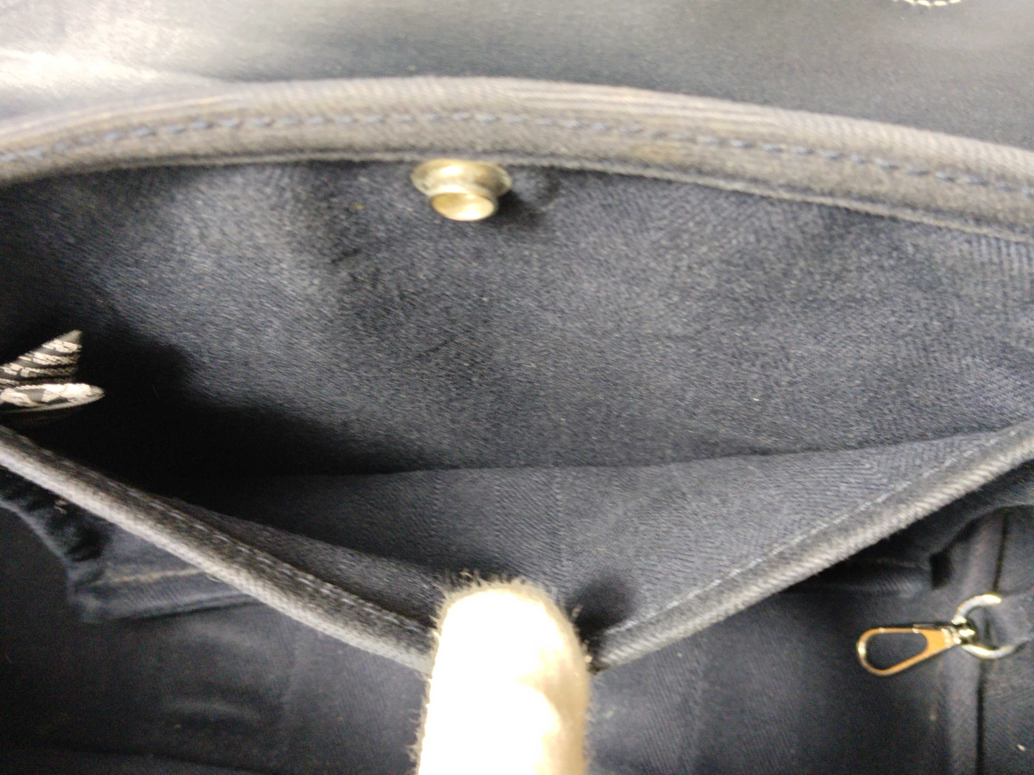 Valparaiso handbag — view 10