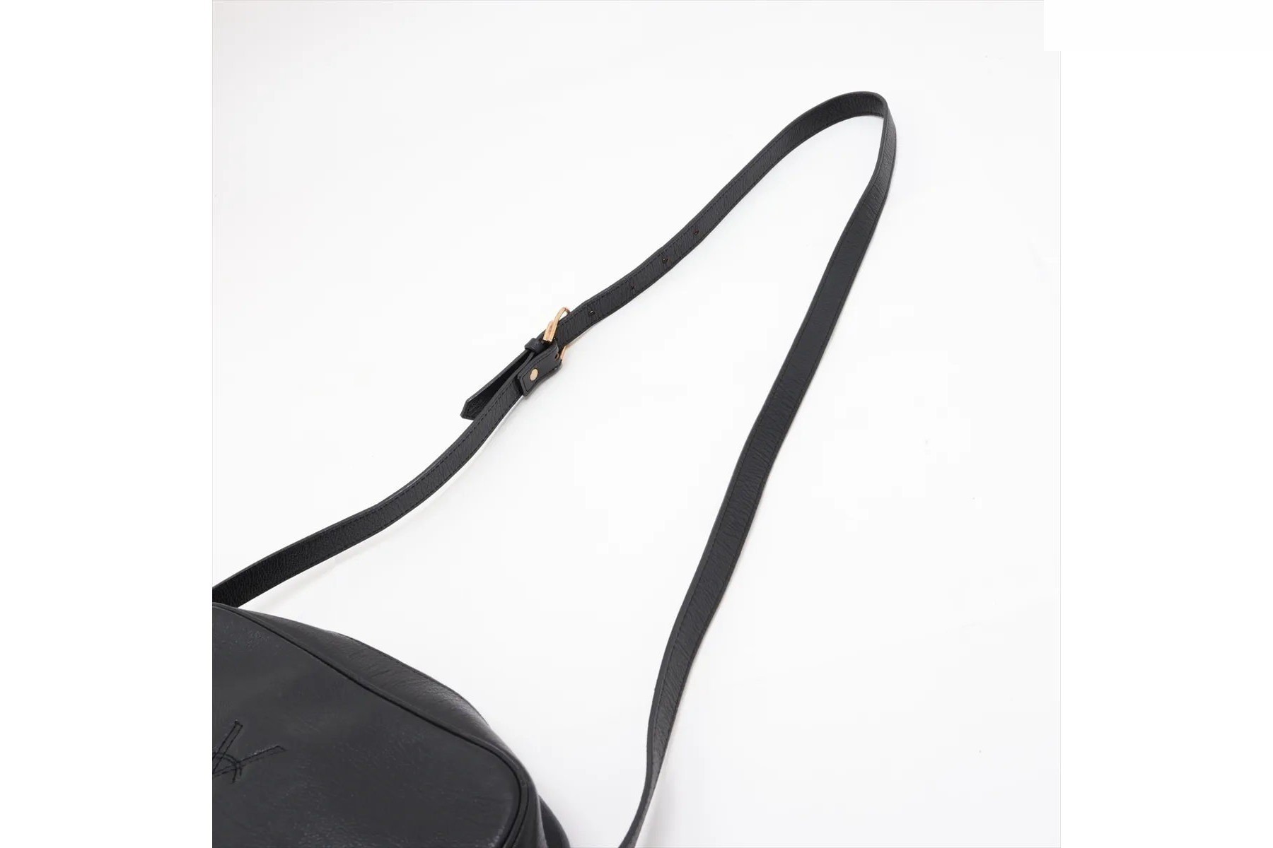 Leather Shoulder Bag, Crossbody Bag — view 2