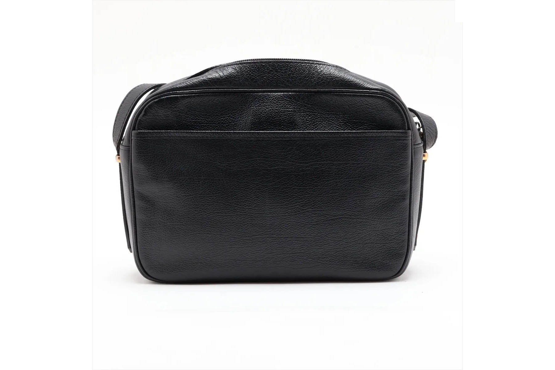 Leather Shoulder Bag, Crossbody Bag — view 3