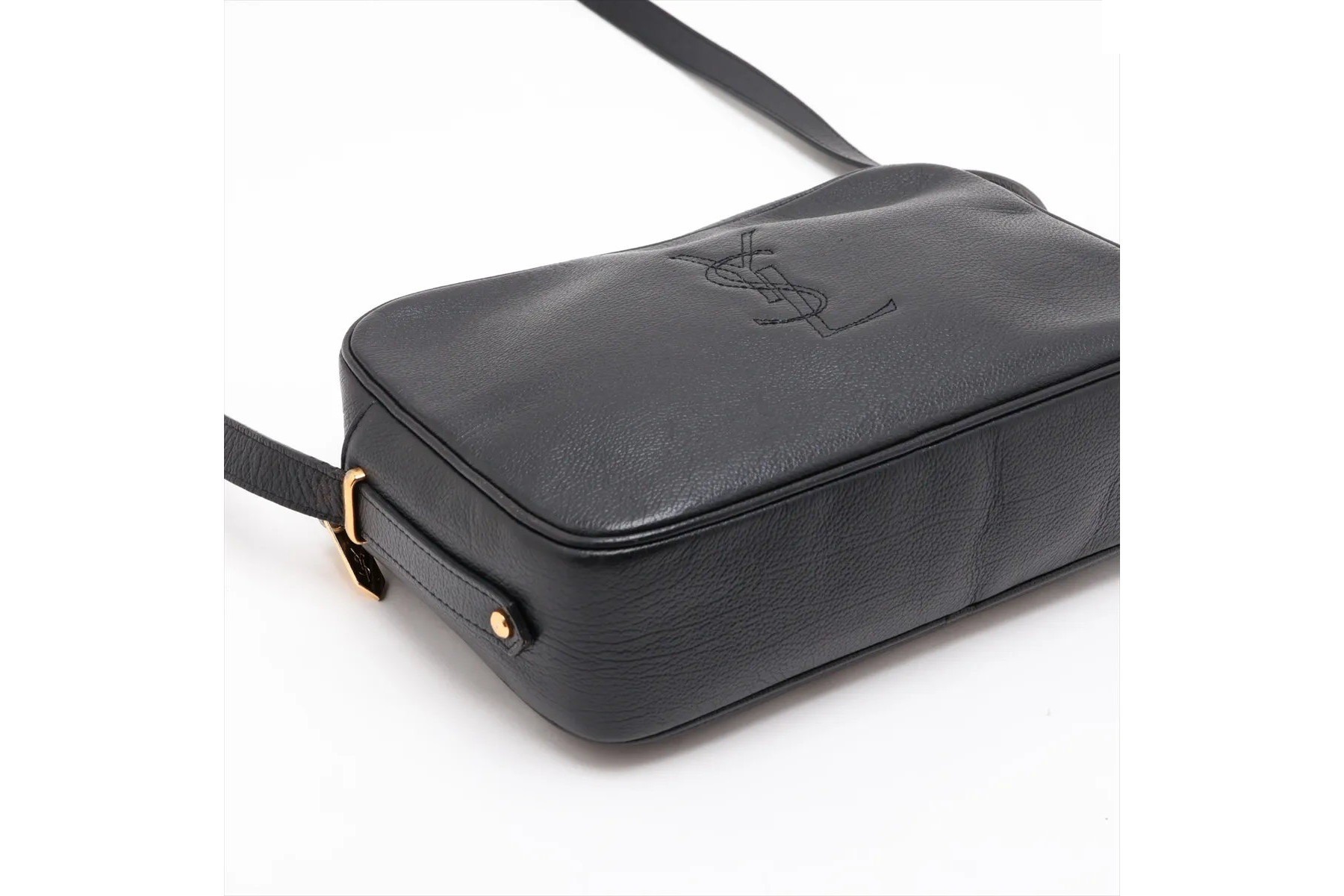 Leather Shoulder Bag, Crossbody Bag — view 5