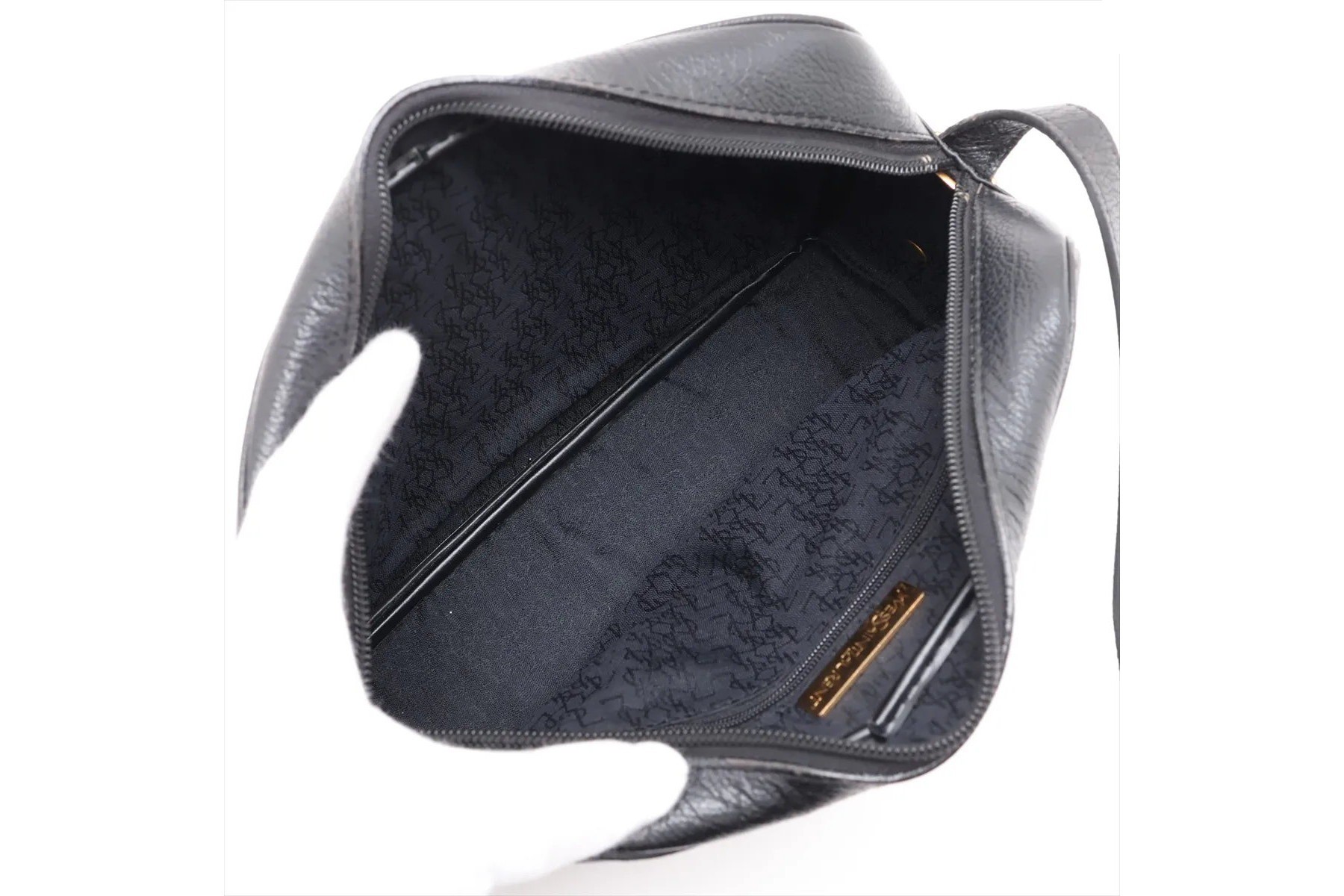 Leather Shoulder Bag, Crossbody Bag — view 6