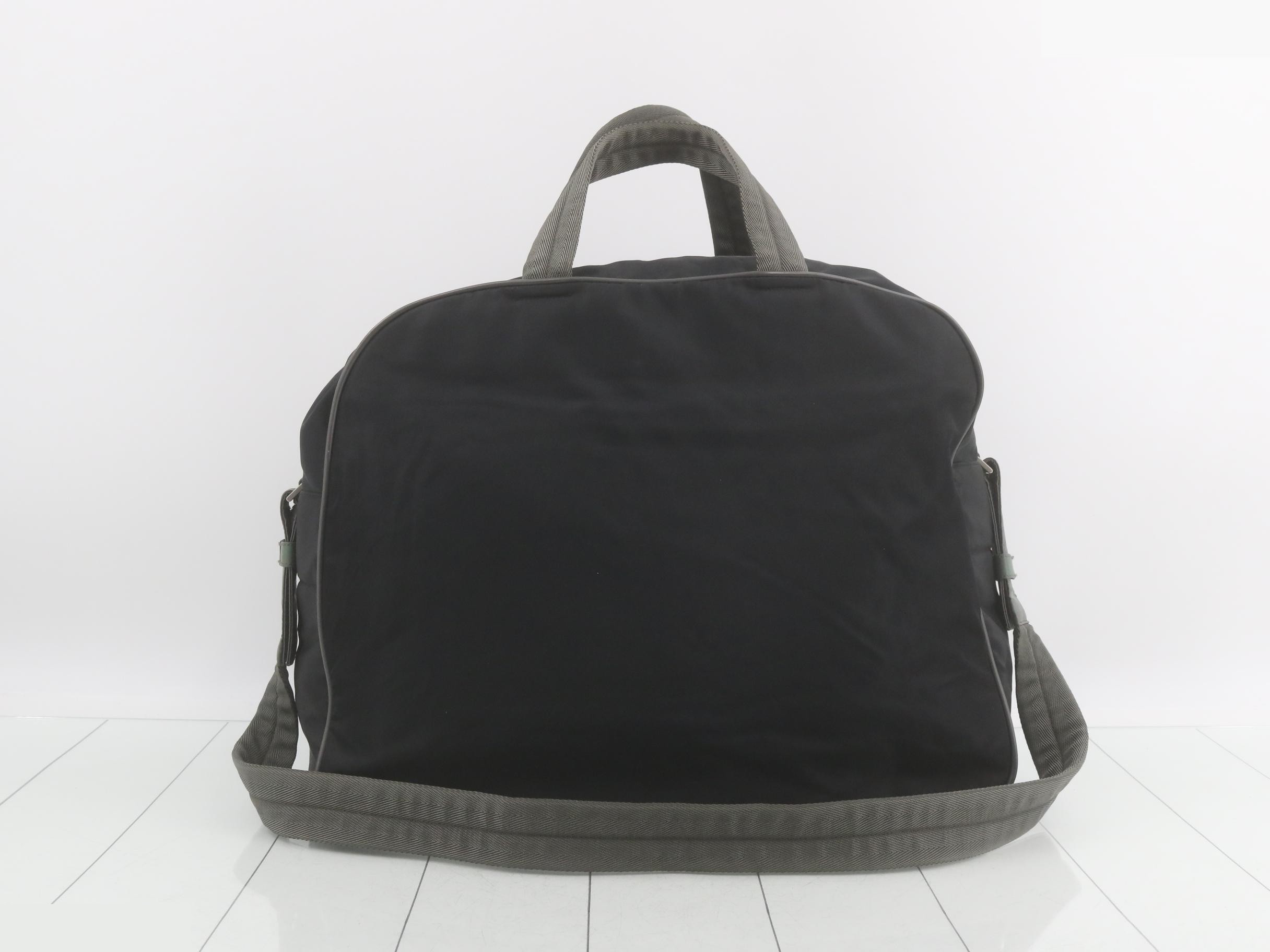 2-Way Duffle Bag — view 2