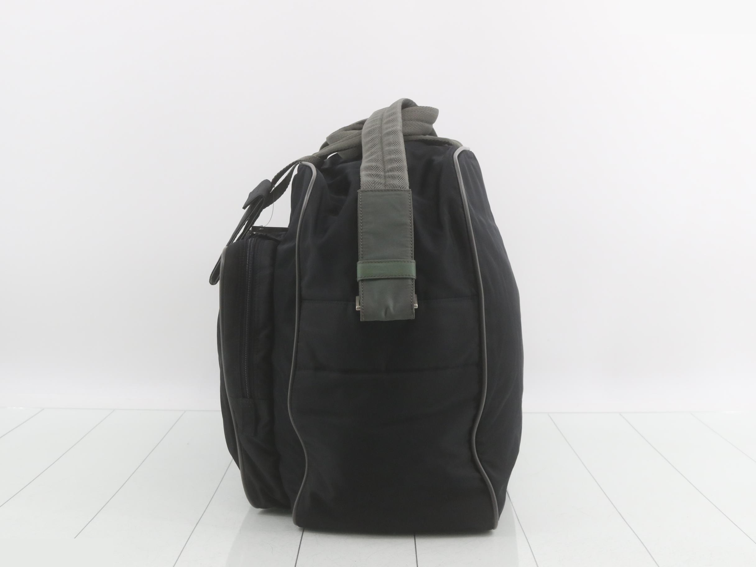2-Way Duffle Bag — view 3