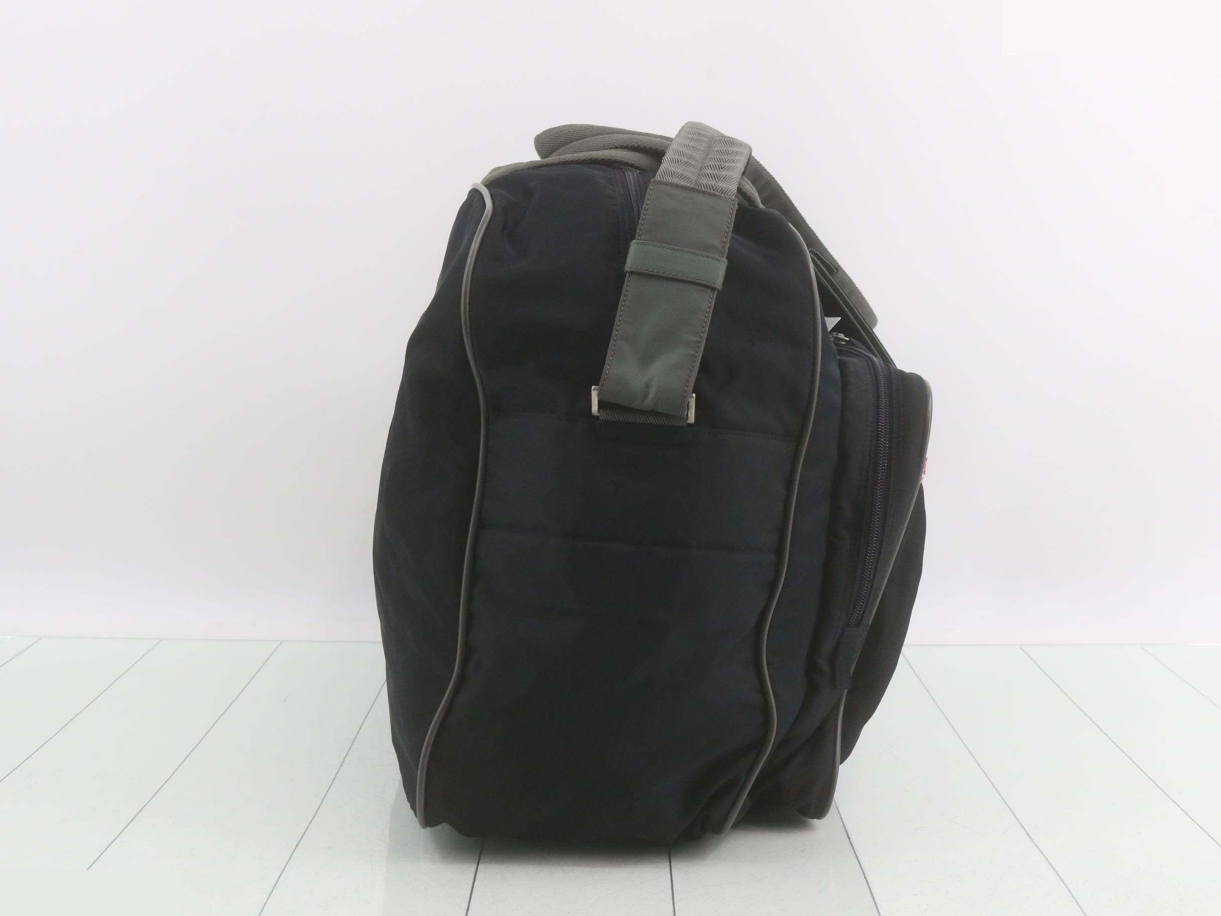 2-Way Duffle Bag — view 4