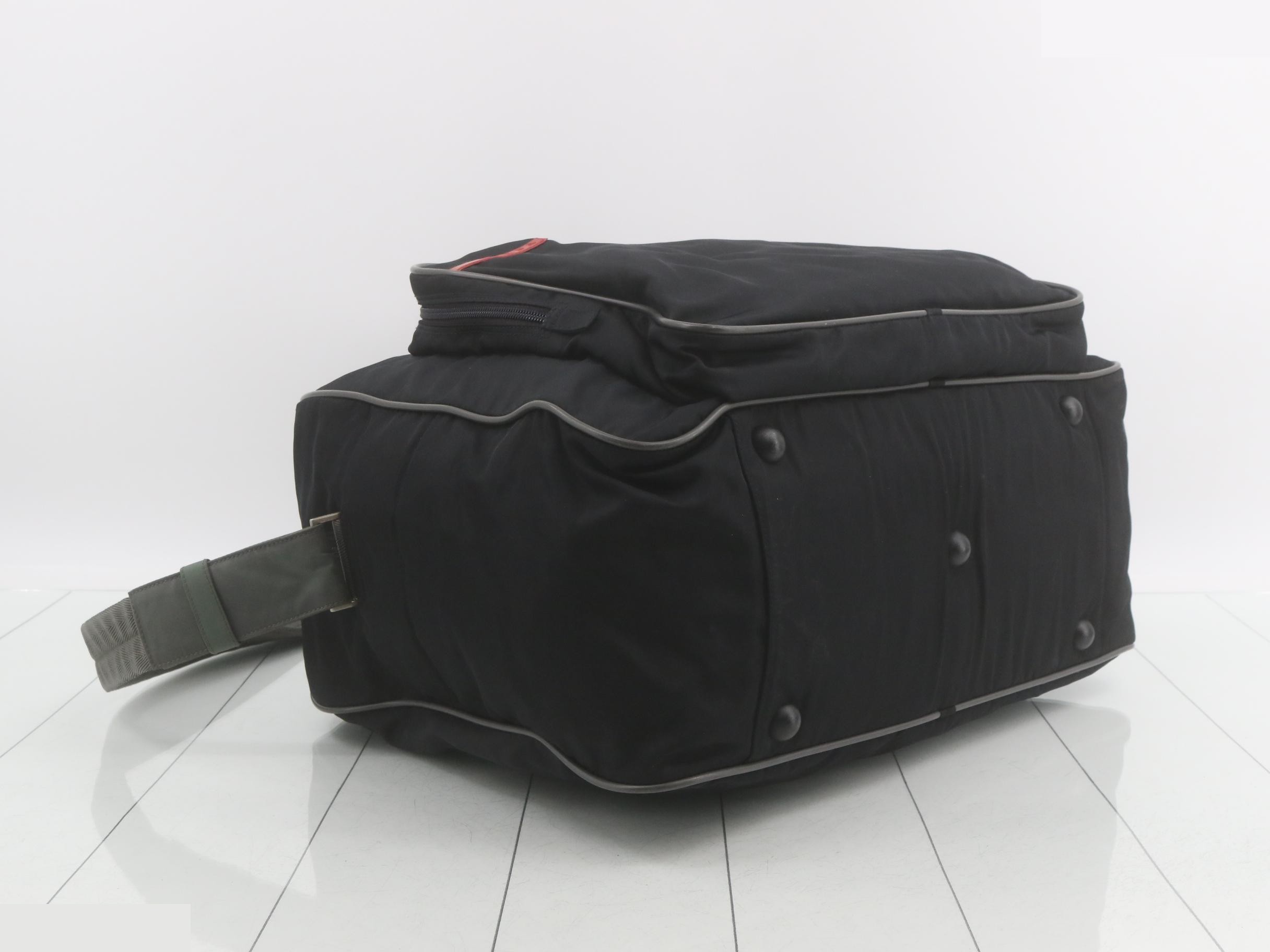 2-Way Duffle Bag — view 5
