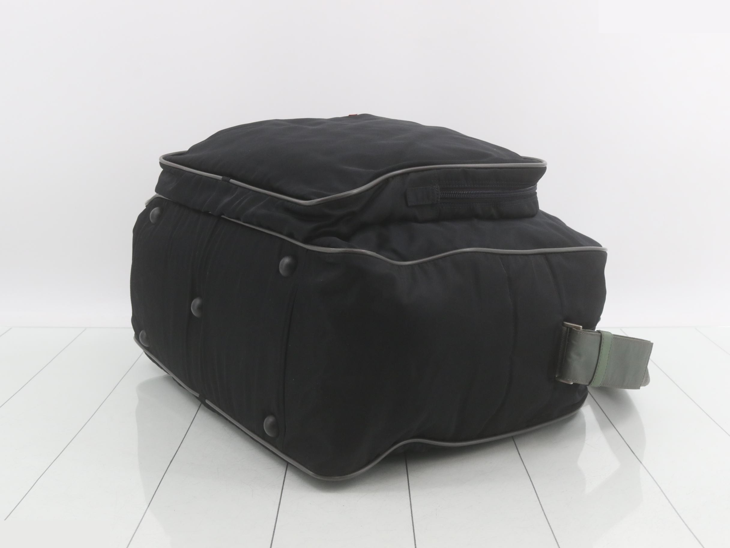 2-Way Duffle Bag — view 6