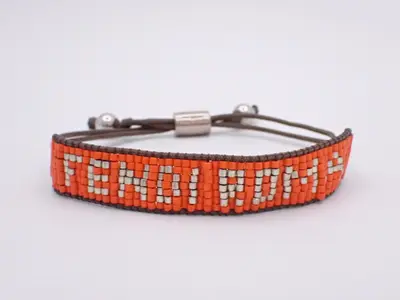 Other lines: Small items, accessories, bracelets, bangles (leather, fabric).