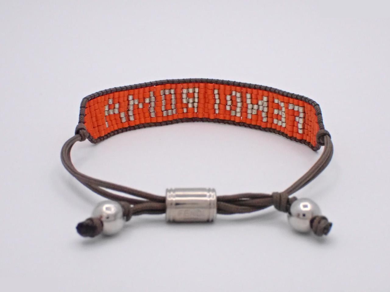 Other lines: Small items, accessories, bracelets, bangles (leather, fabric). — view 2