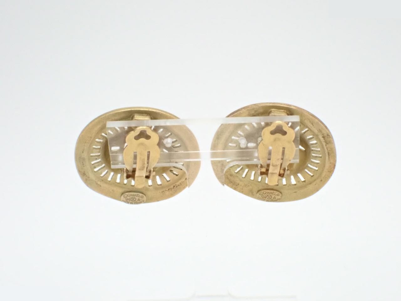 GP Earrings — view 2
