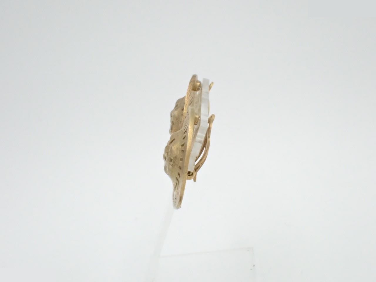 GP Earrings — view 3