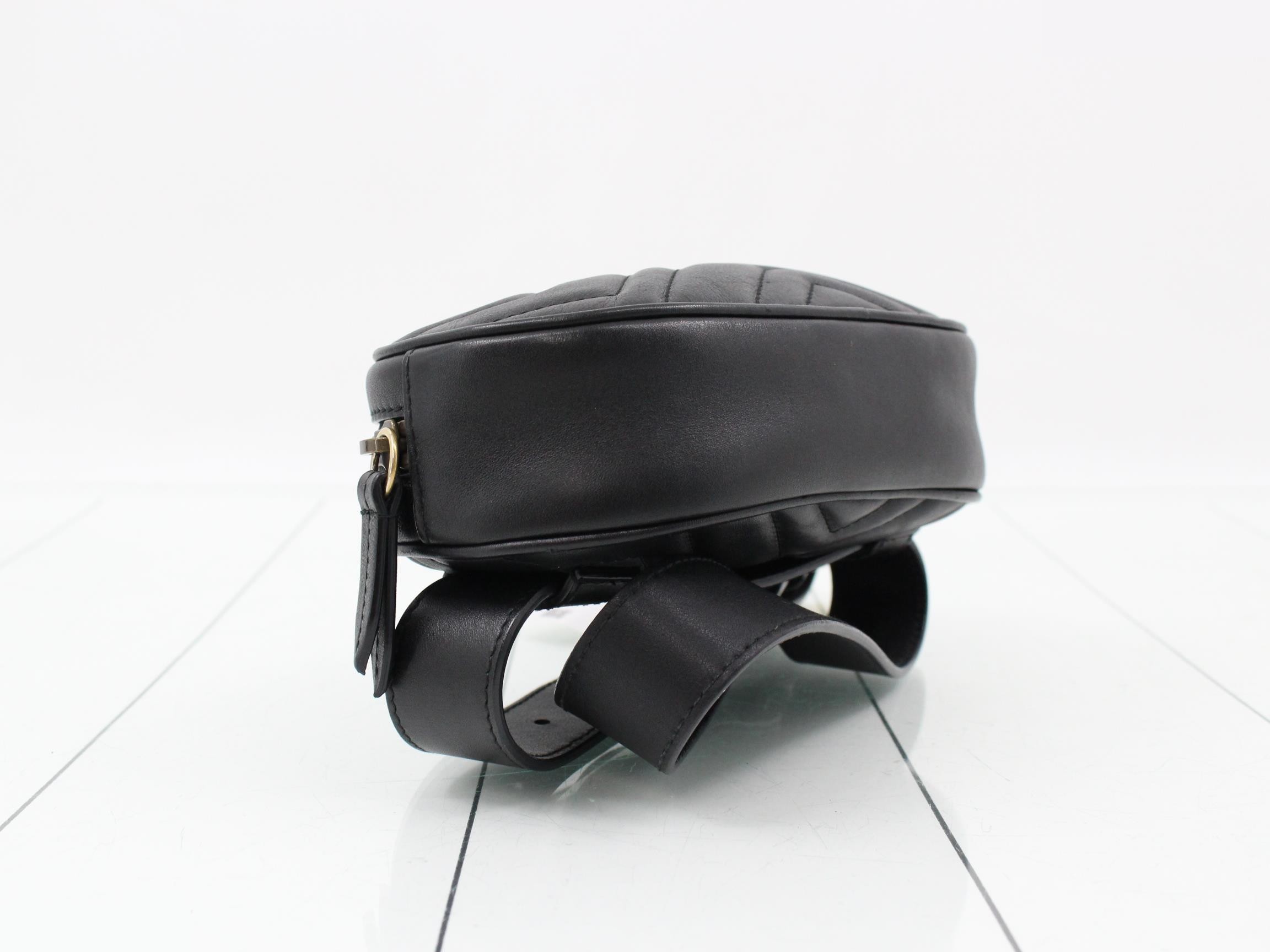 Double G (Bag) - Waist Bag — view 5