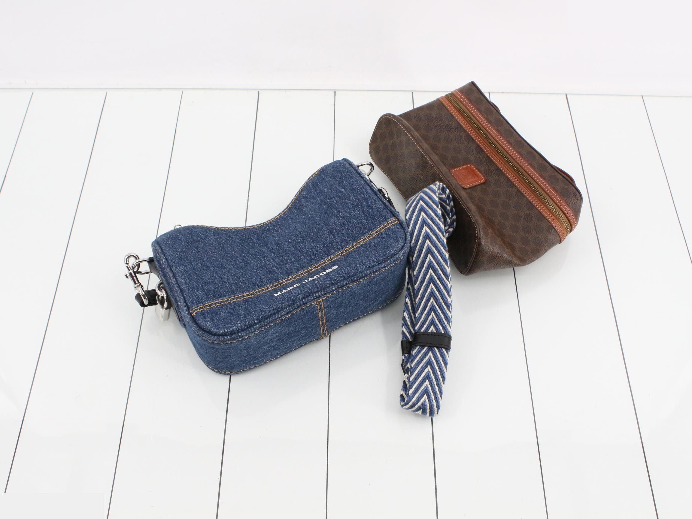 3 items - Bags - Bulk Sale - Bundle — view 3