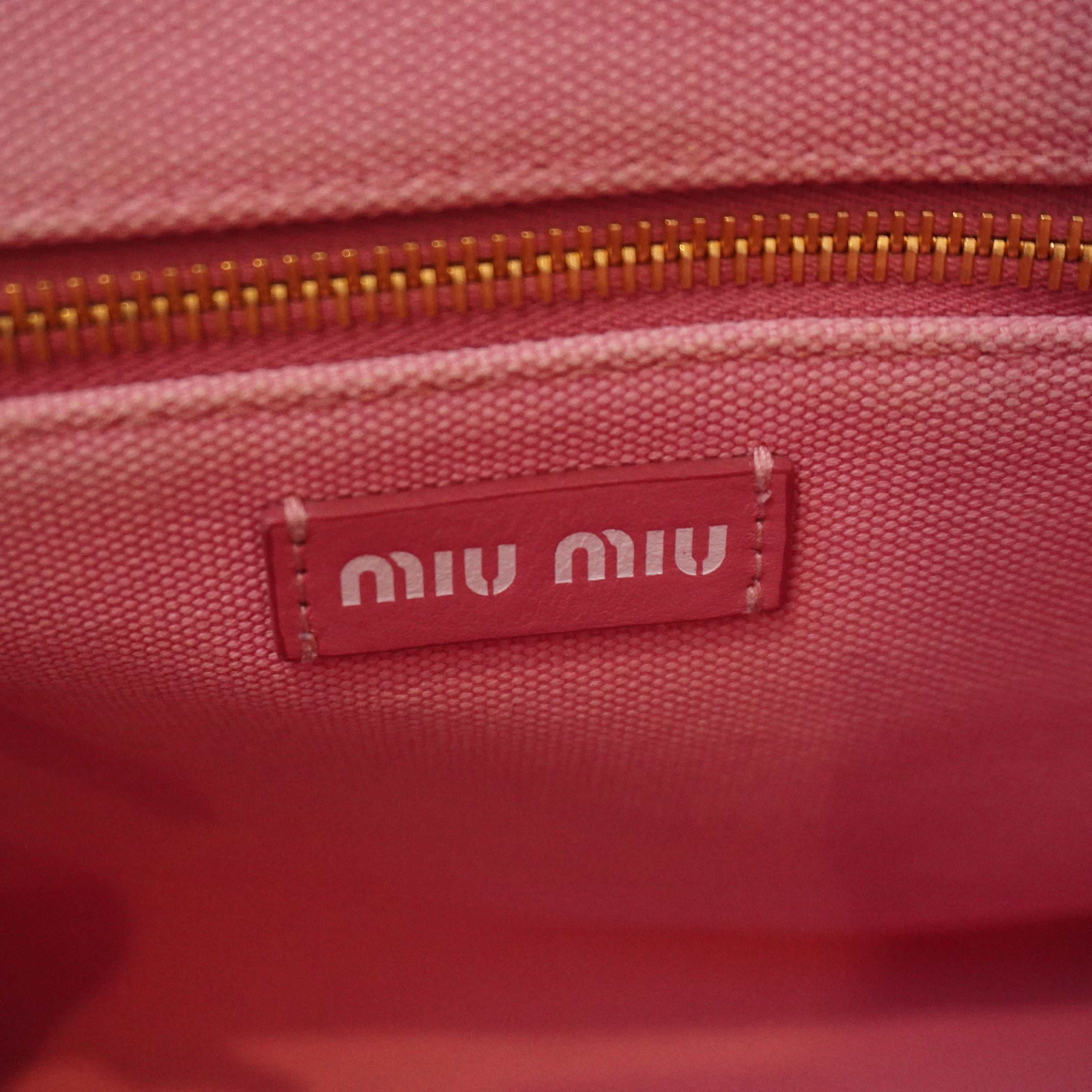 logo design canvas 2-way handbag — view 8