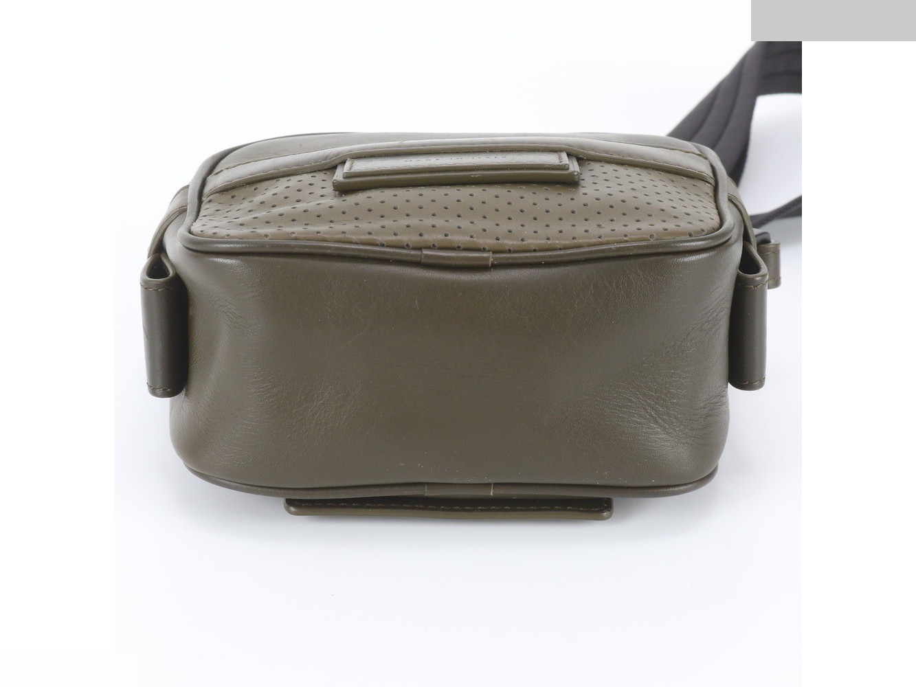 Leather shoulder bag, crossbody bag, messenger bag — view 6