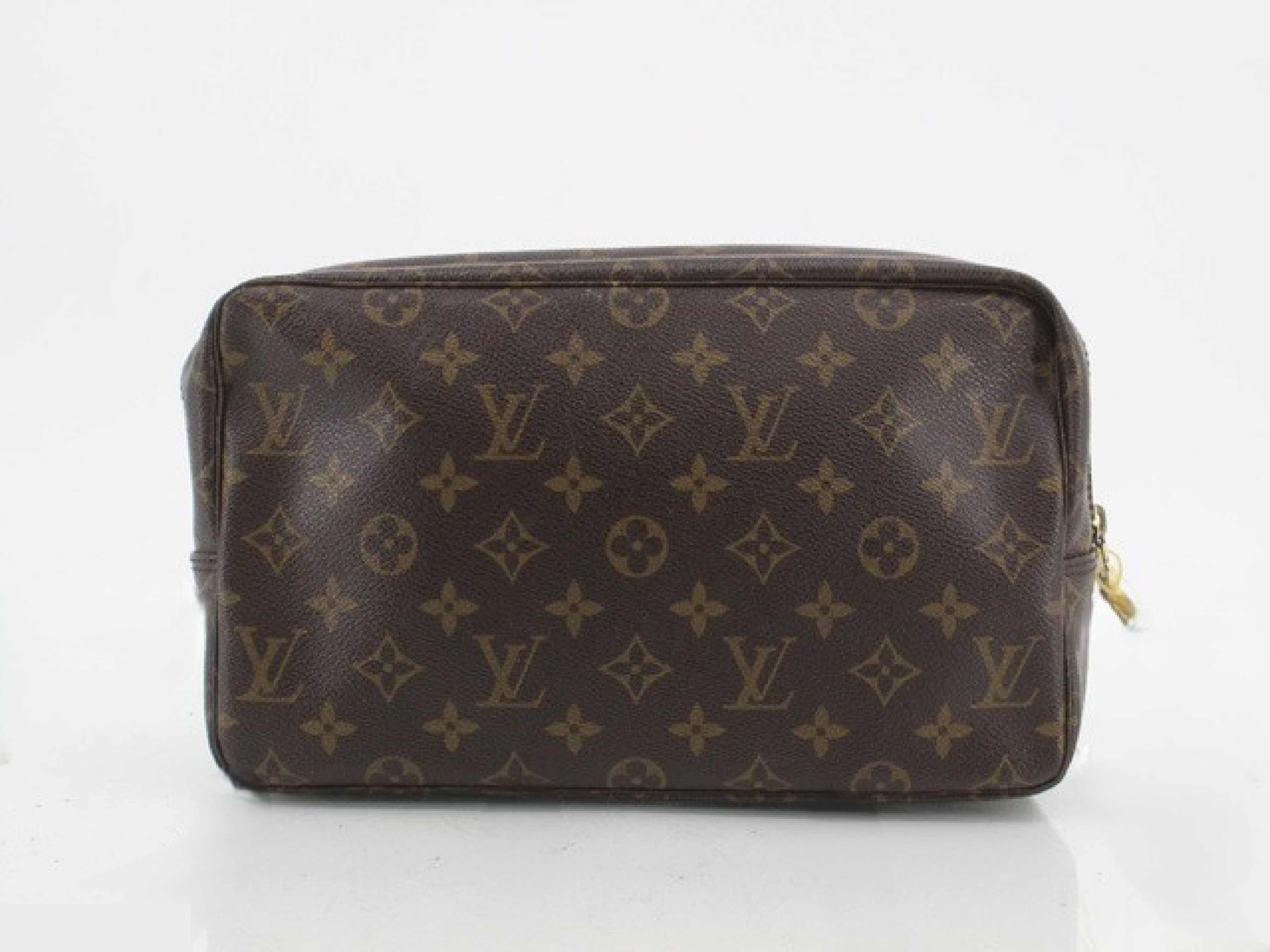 Monogram Trousse Toilette — view 2