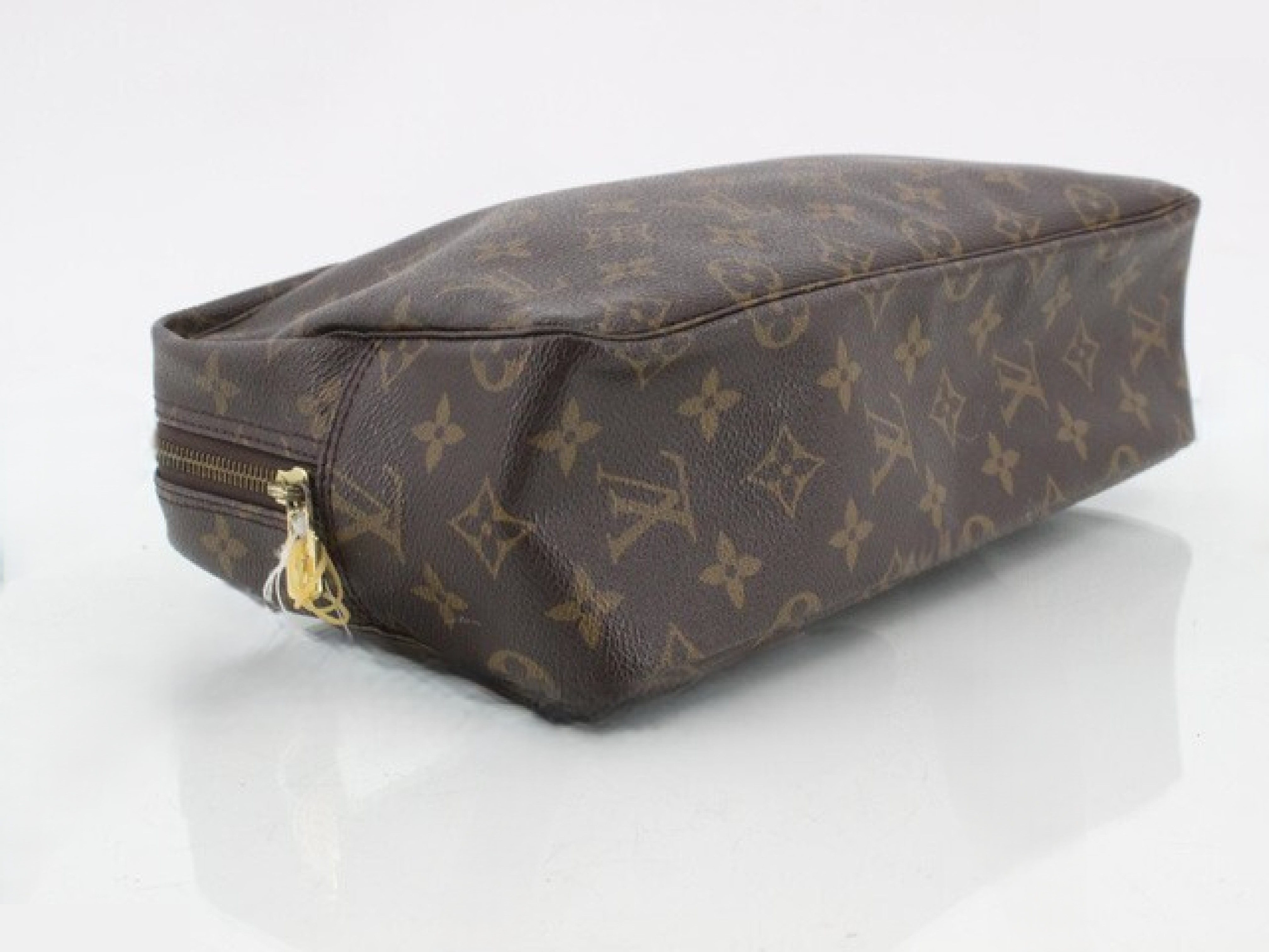 Monogram Trousse Toilette — view 3