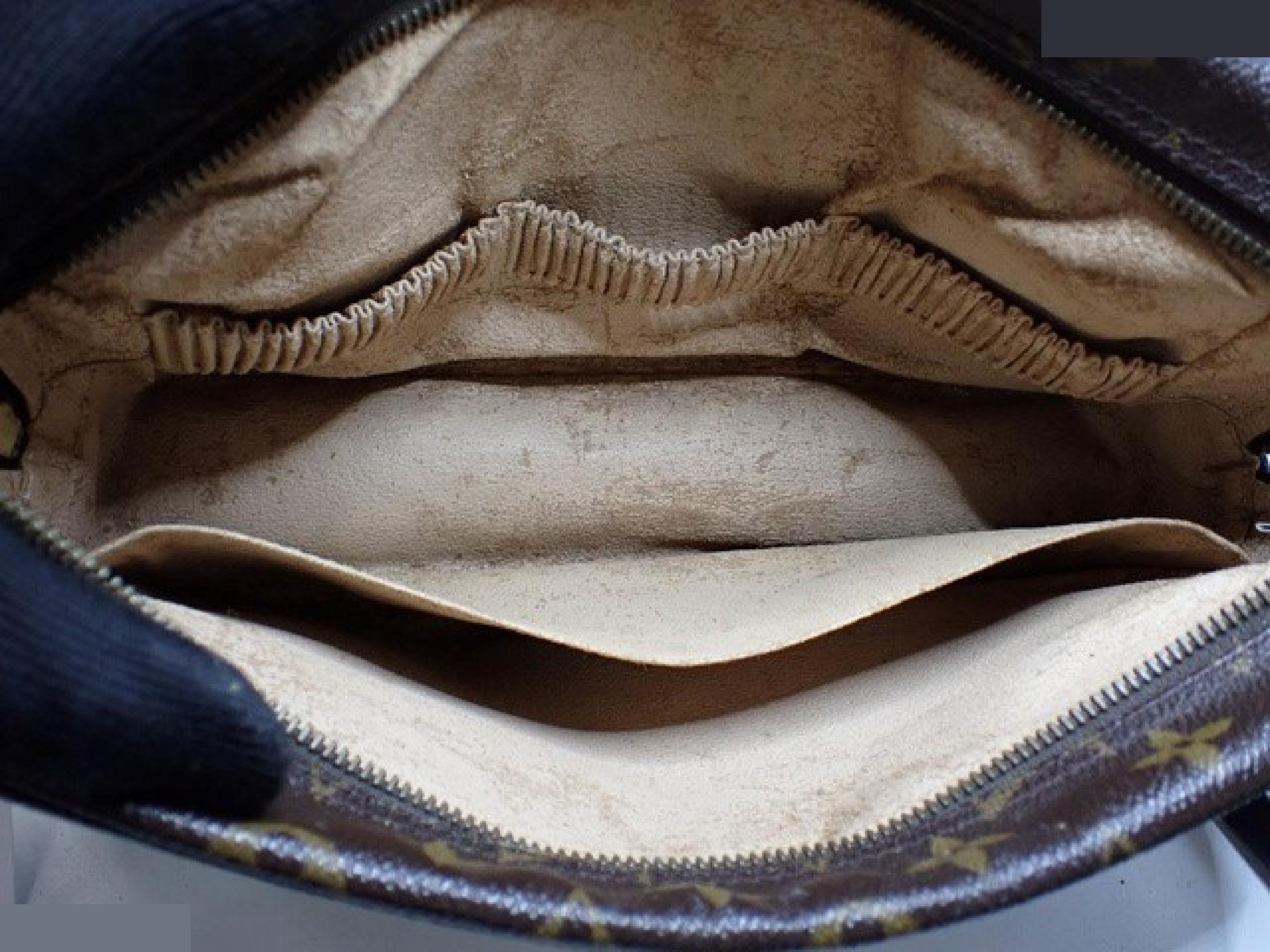 Monogram Trousse Toilette — view 4