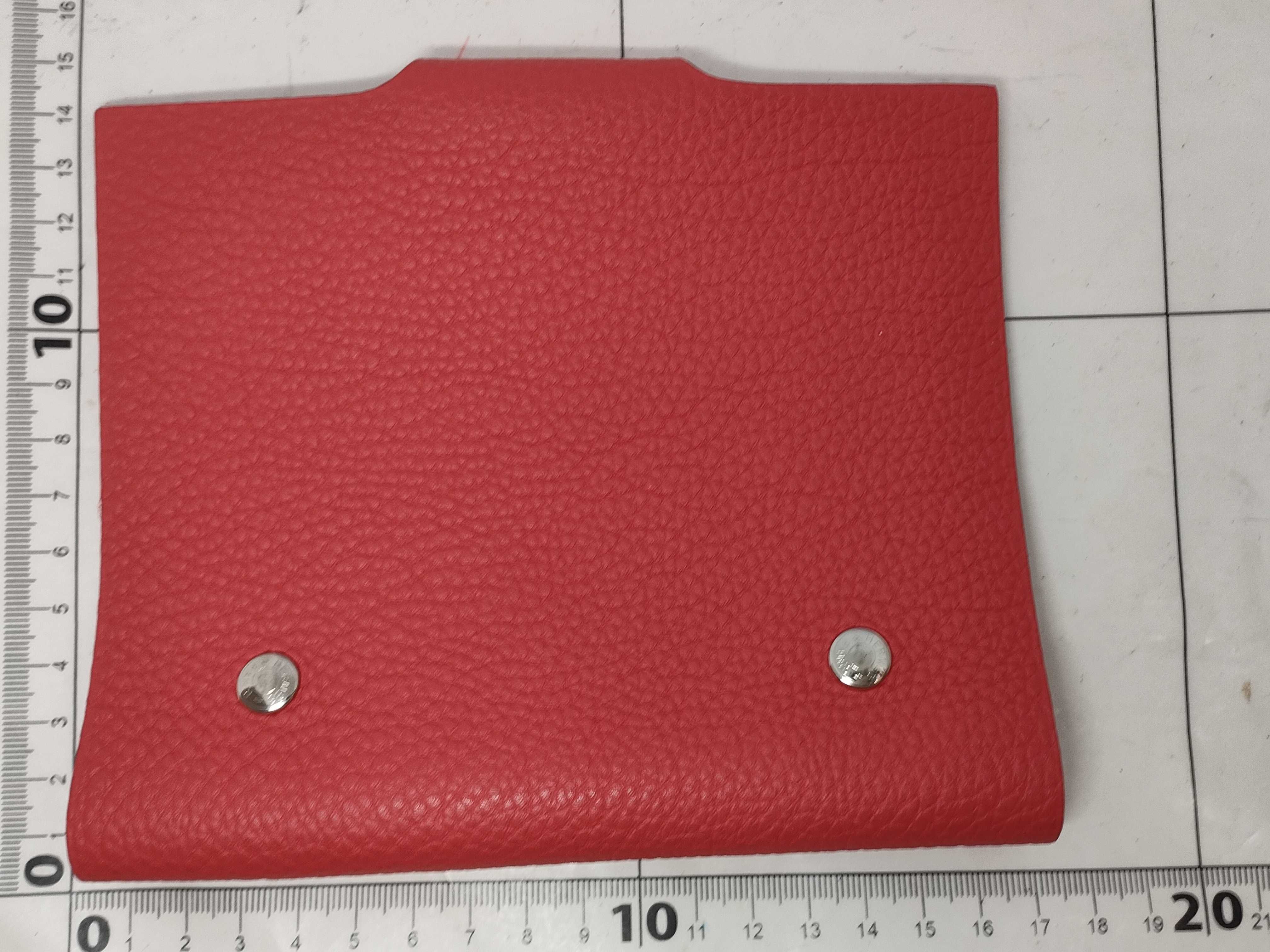 Ulysses MM B Notebook Cover — view 2