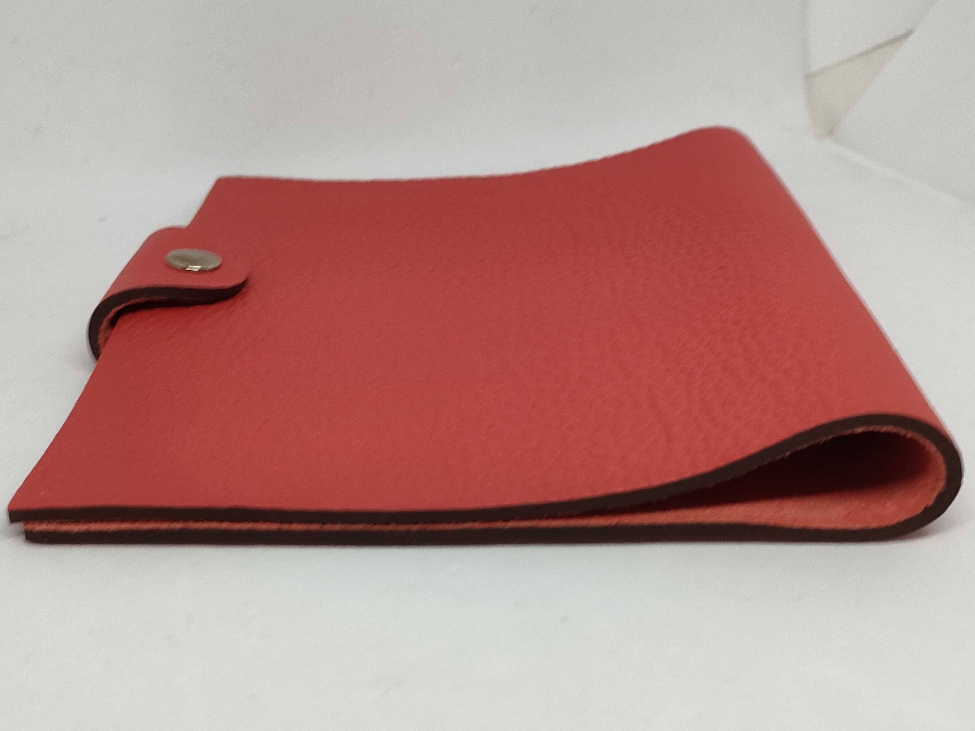 Ulysses MM B Notebook Cover — view 4