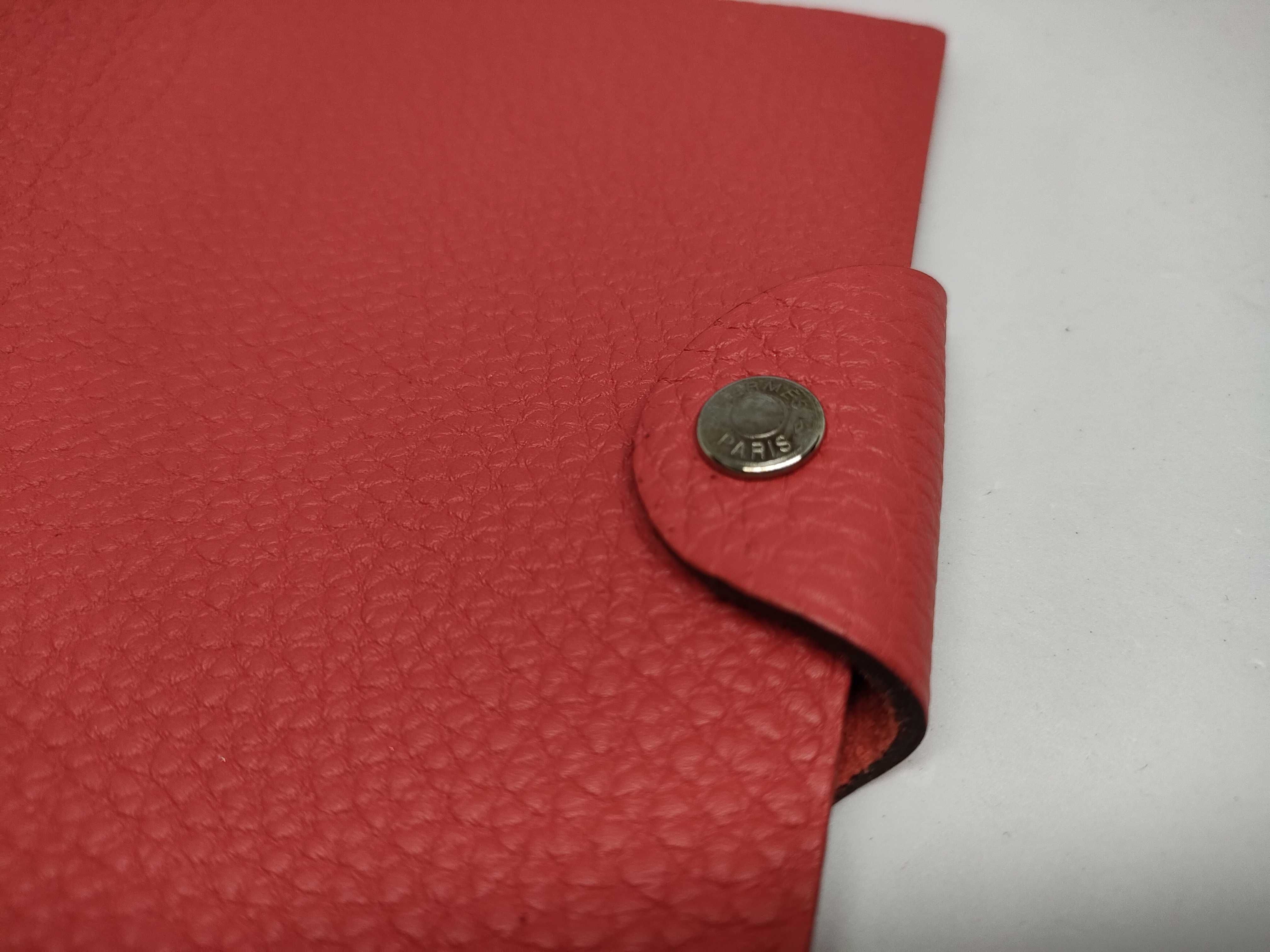 Ulysses MM B Notebook Cover — view 6