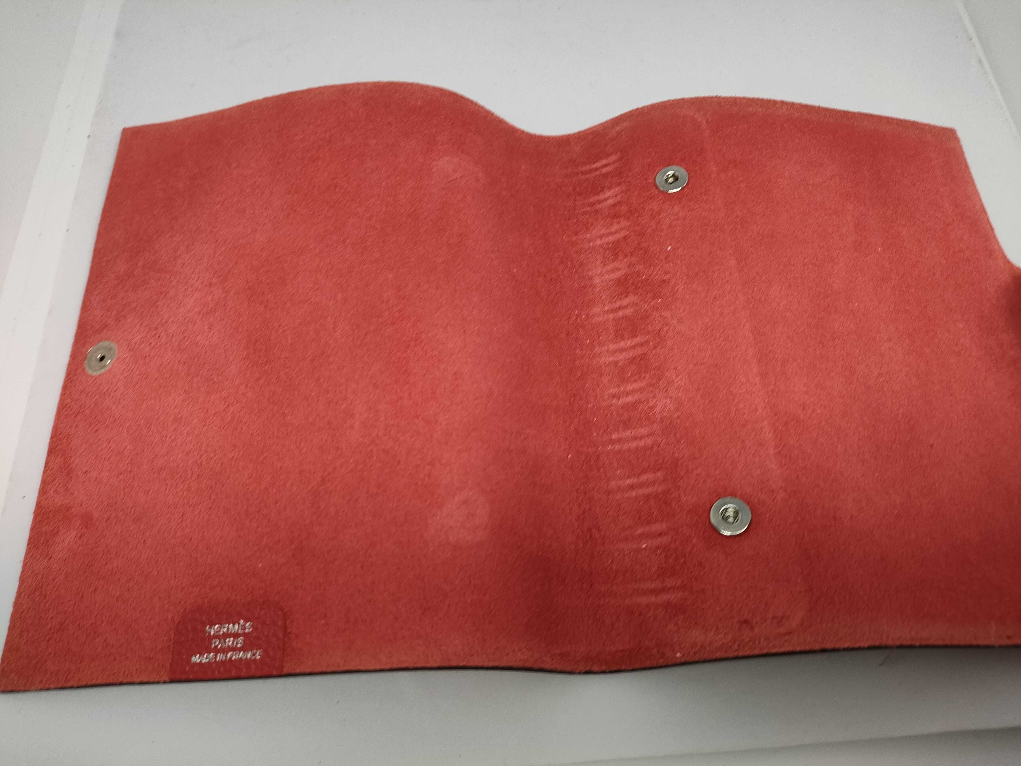 Ulysses MM B Notebook Cover — view 7