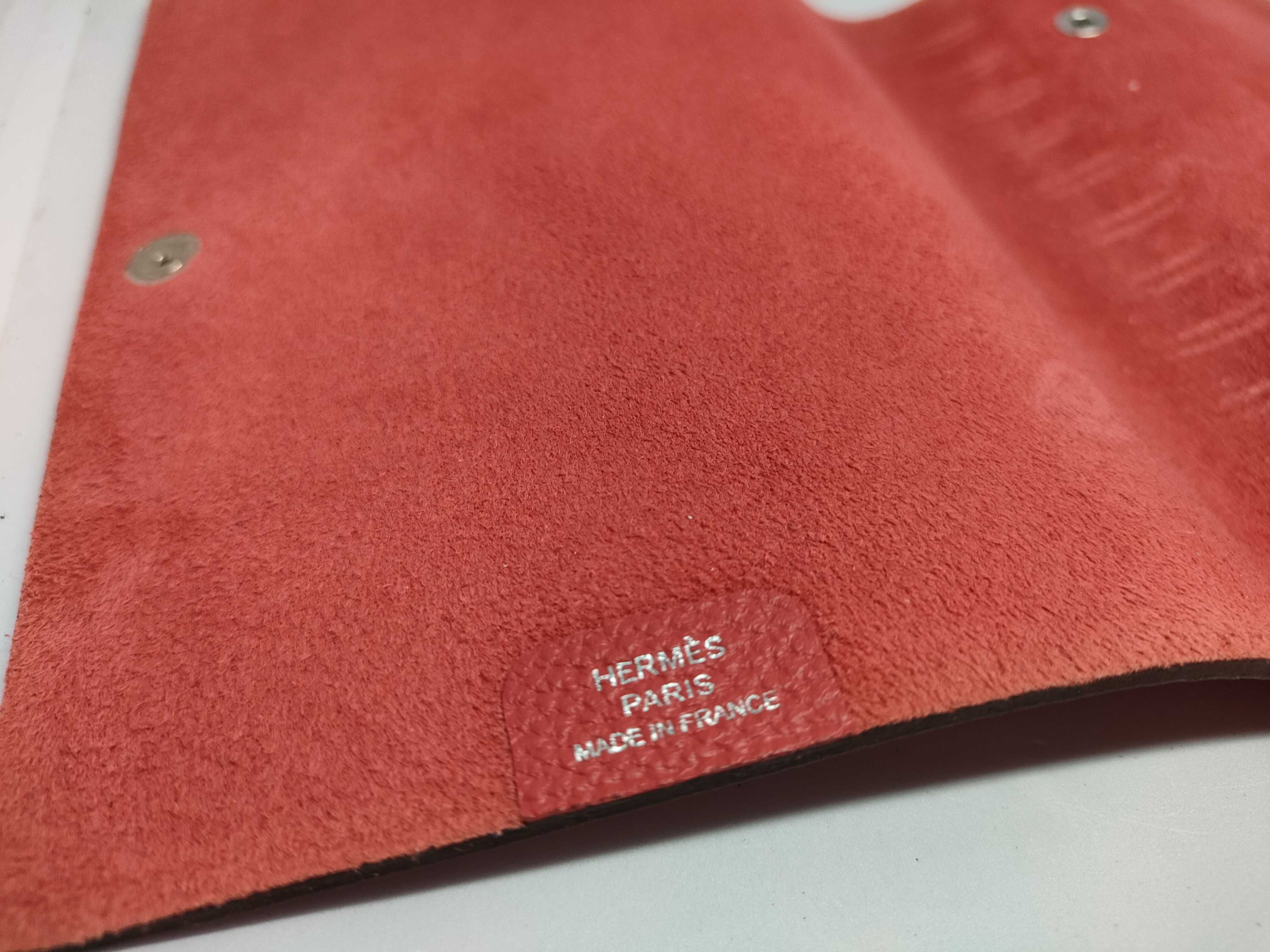 Ulysses MM B Notebook Cover — view 8
