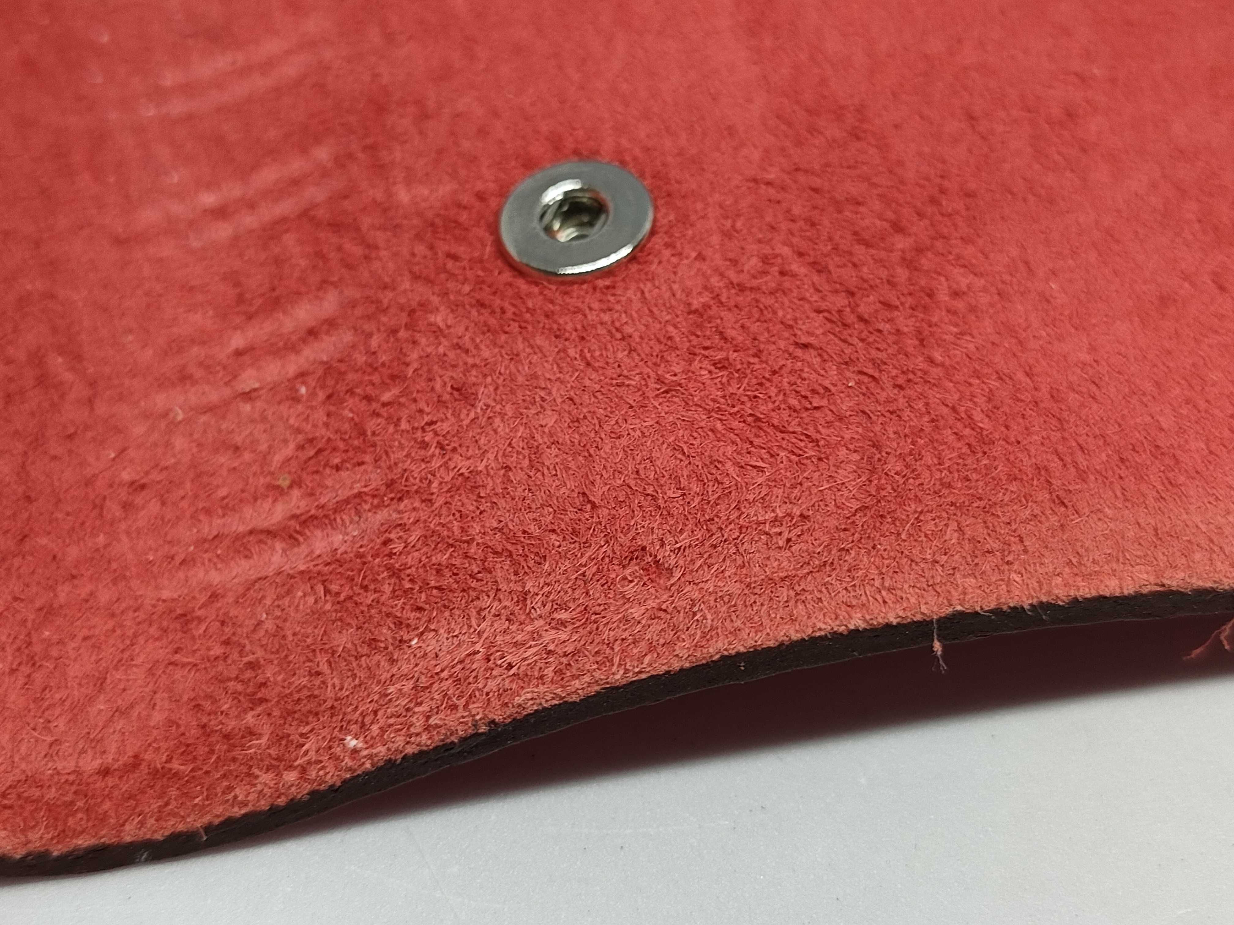 Ulysses MM B Notebook Cover — view 10