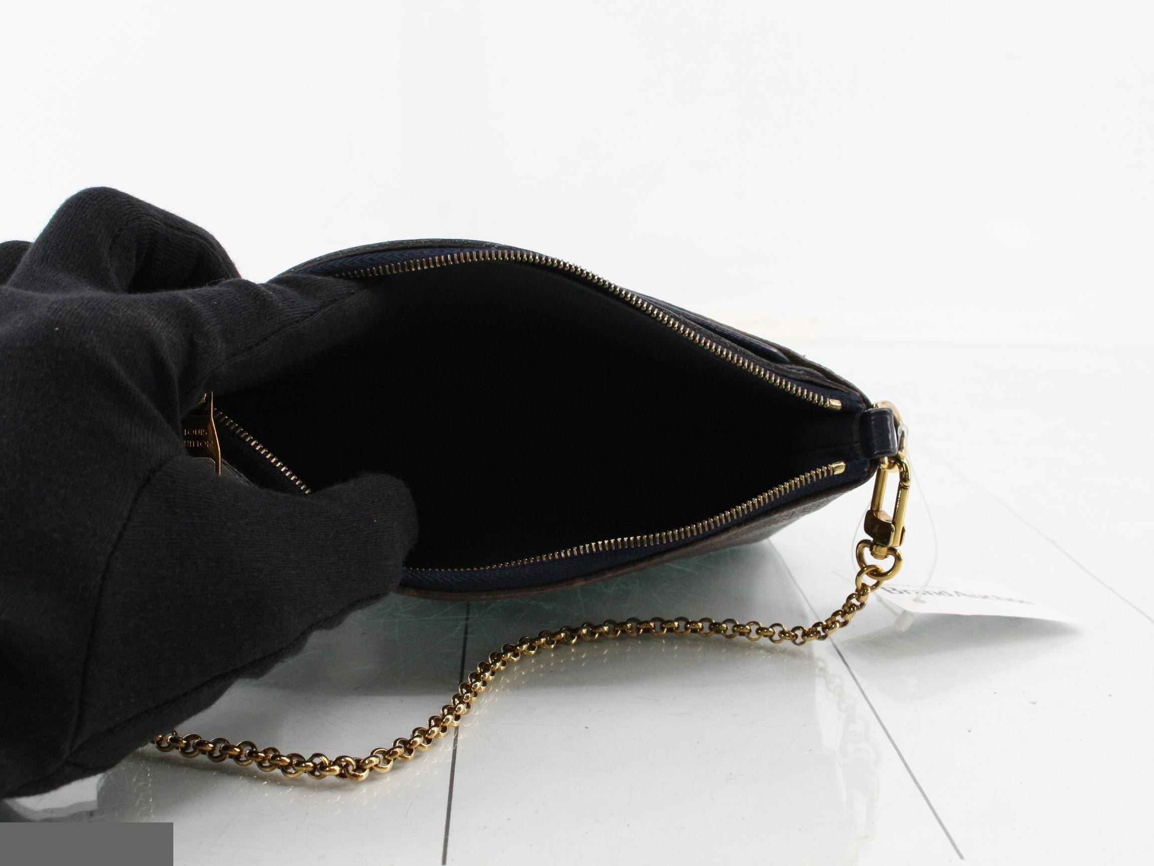 Pallas Clutch Marine — view 4