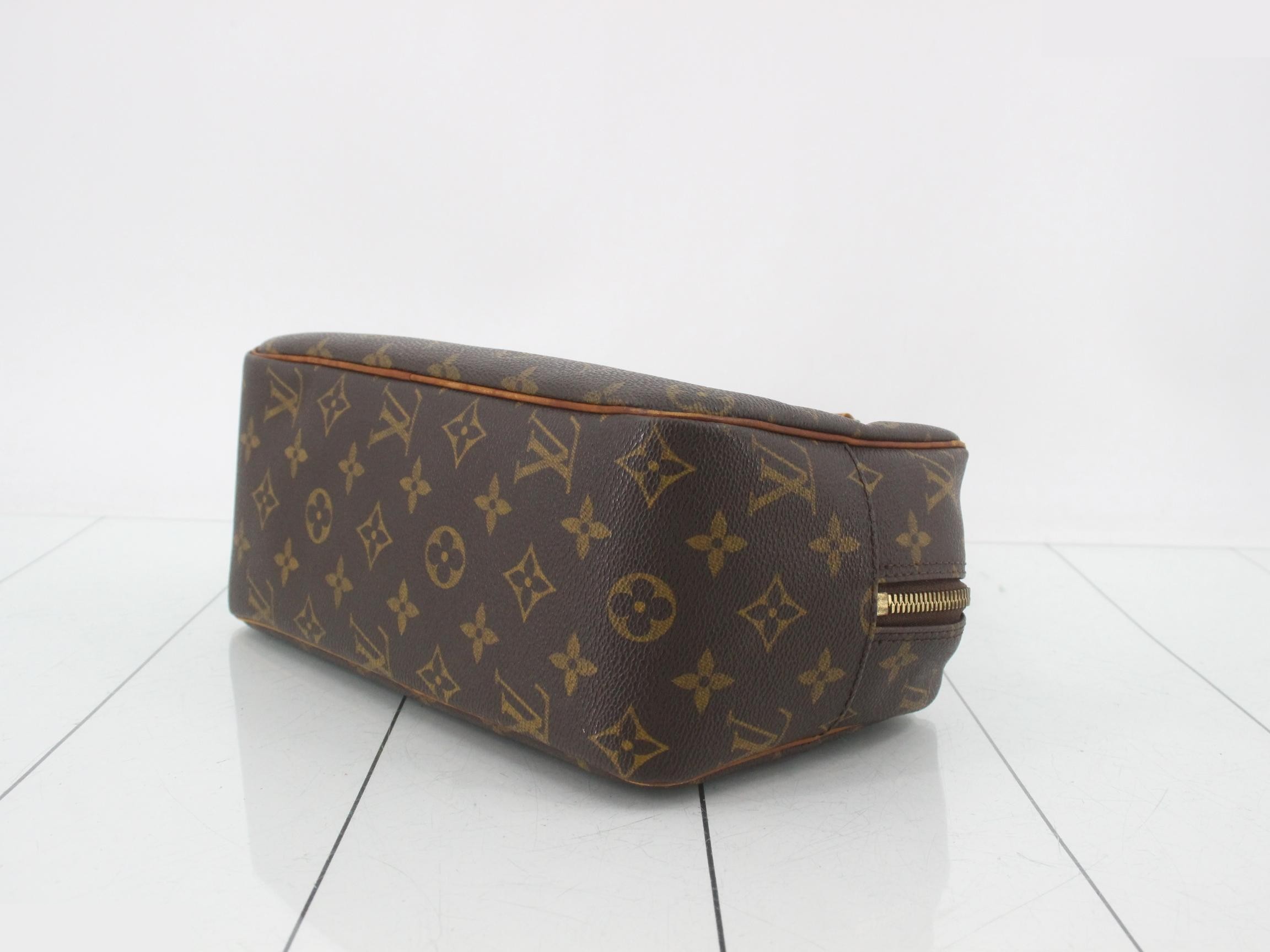 Monogram Cite MM Shoulder Bag — view 6