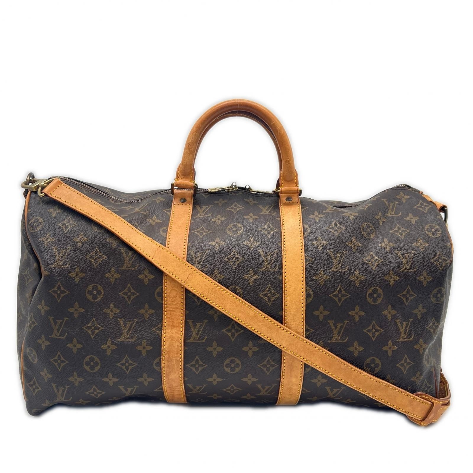 Keepall Bandoulière 50