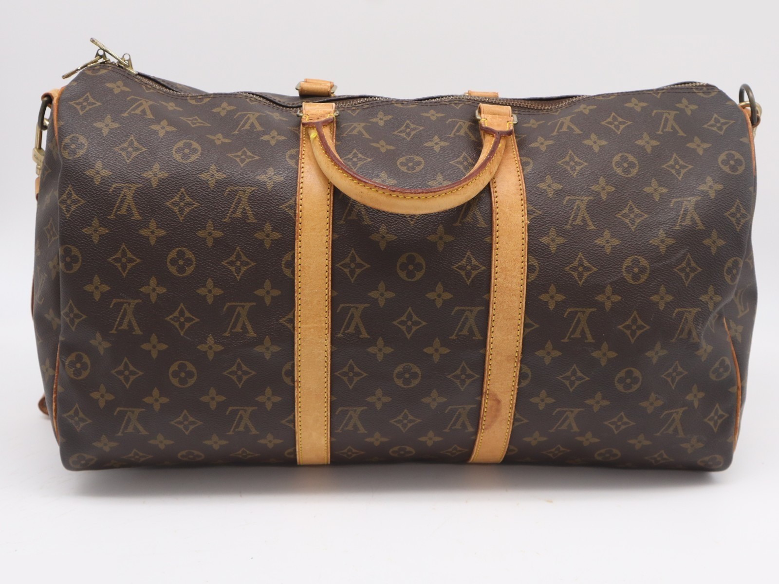 Keepall Bandoulière 50 — view 2