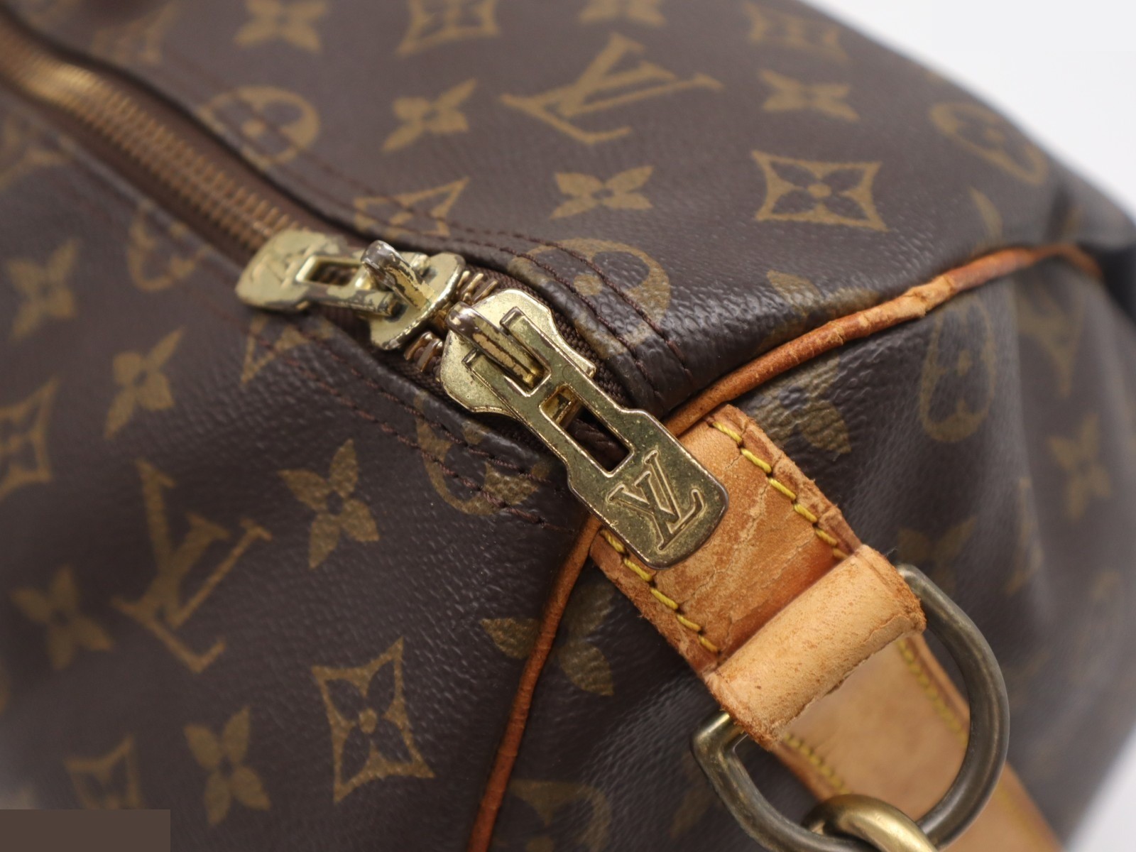 Keepall Bandoulière 50 — view 11