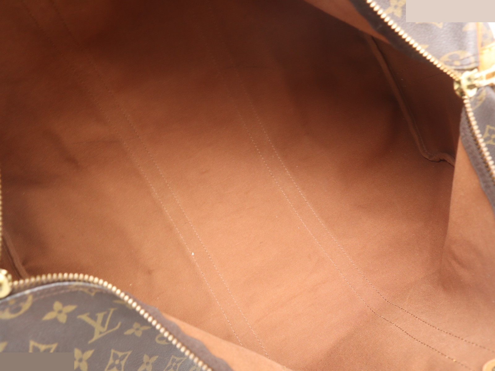 Keepall Bandoulière 50 — view 12