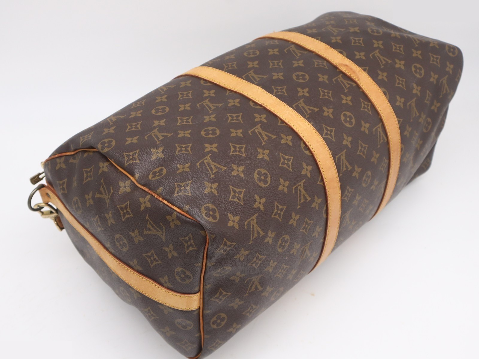 Keepall Bandoulière 50 — view 4