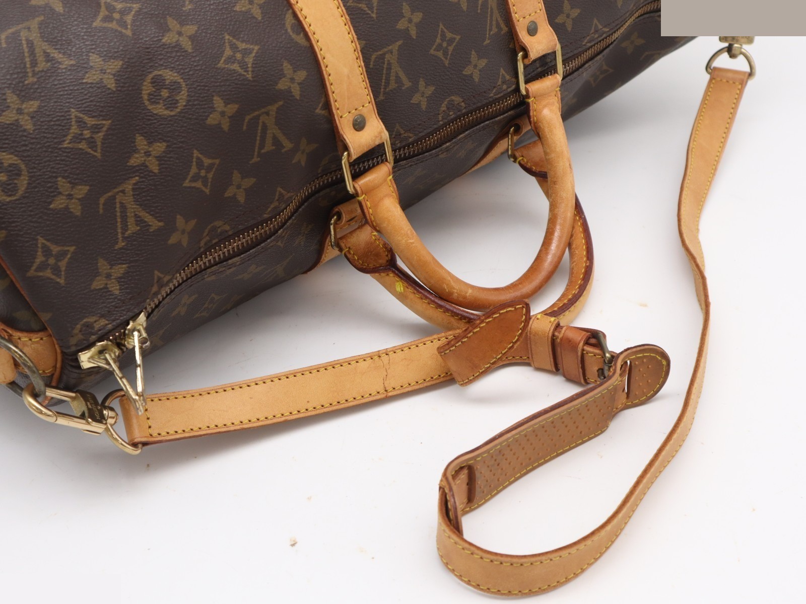 Keepall Bandoulière 50 — view 6